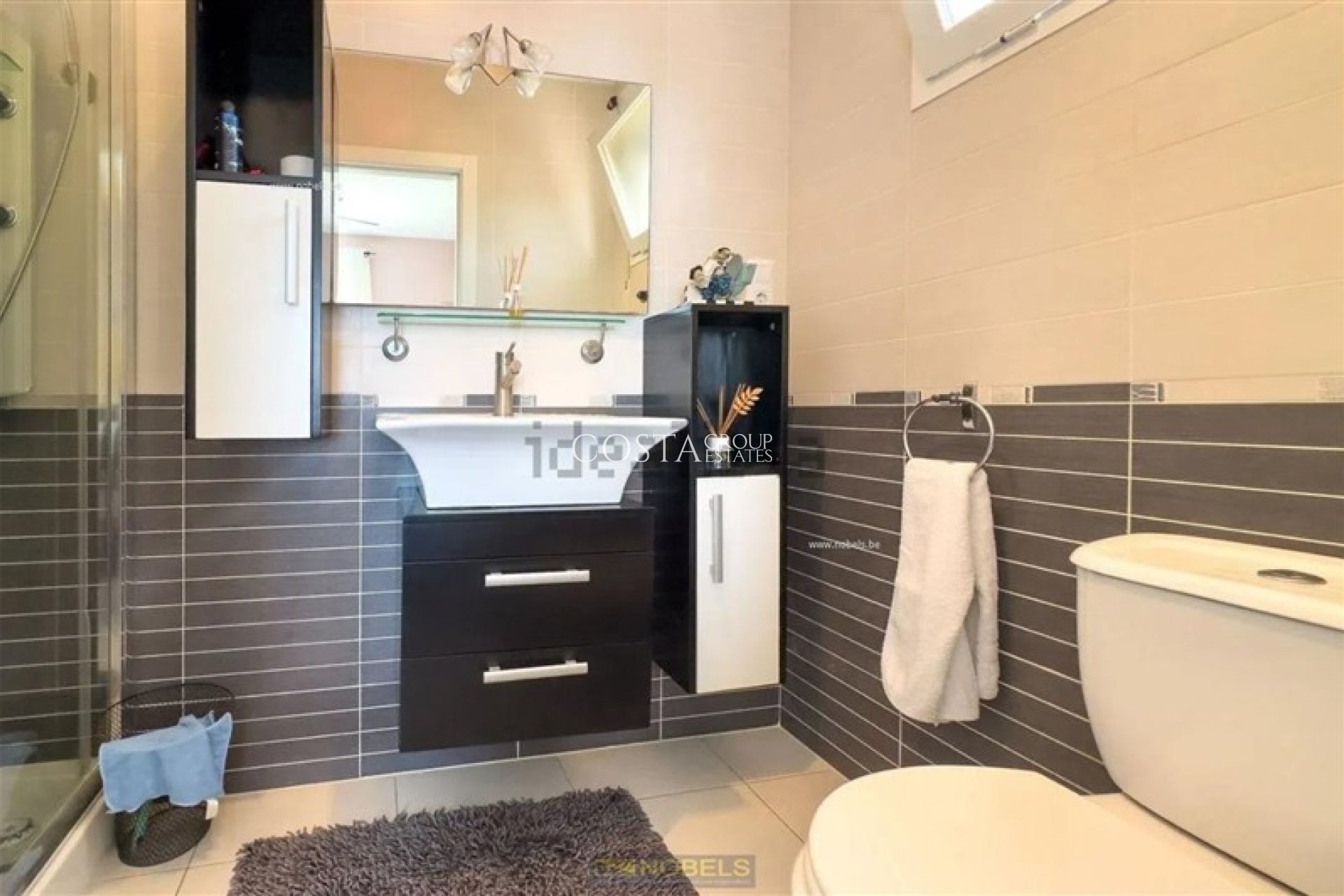 Resale - Villa -
Calpe - Calpe Centro