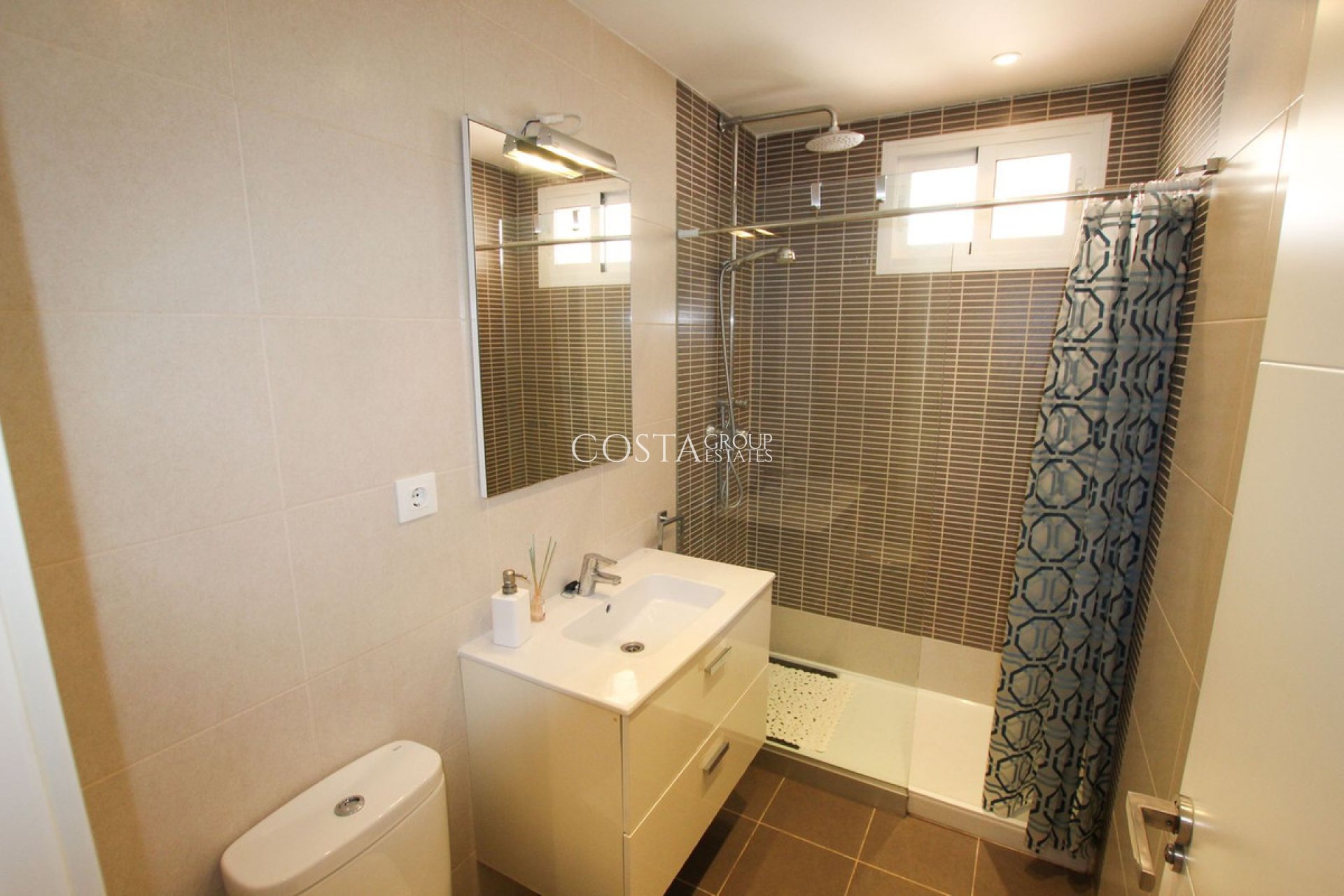 Resale - Villa -
Calpe - Calpe Centro