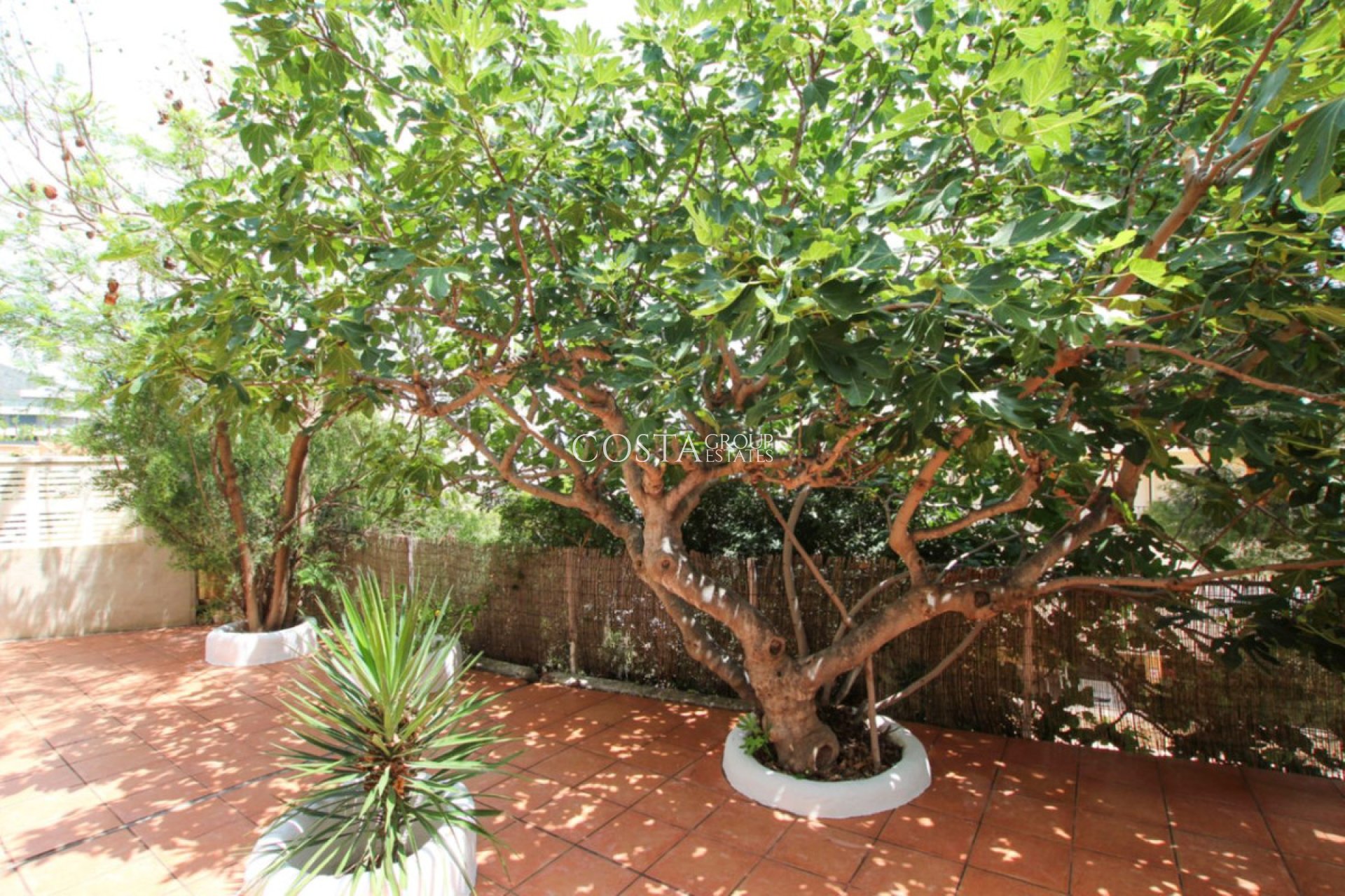 Resale - Villa -
Calpe - Calpe Centro