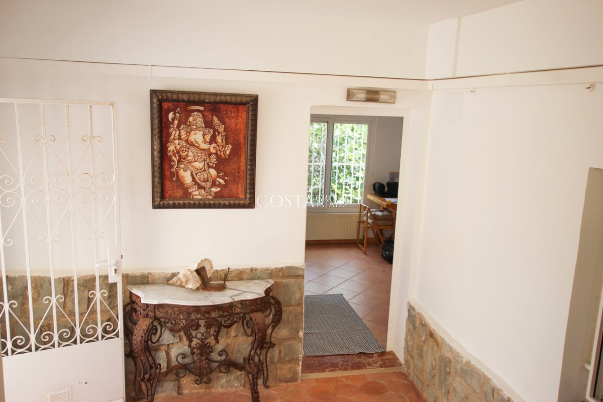 Resale - Villa -
Calpe - Calpe Centro