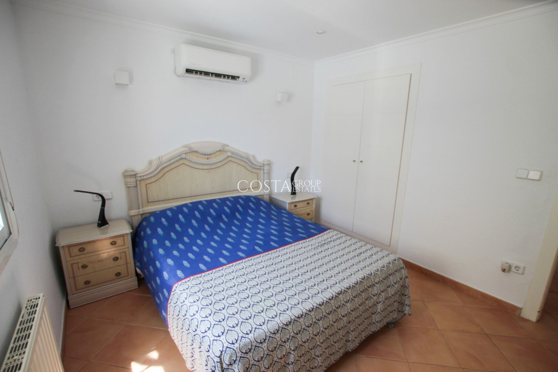 Resale - Villa -
Calpe - Calpe Centro