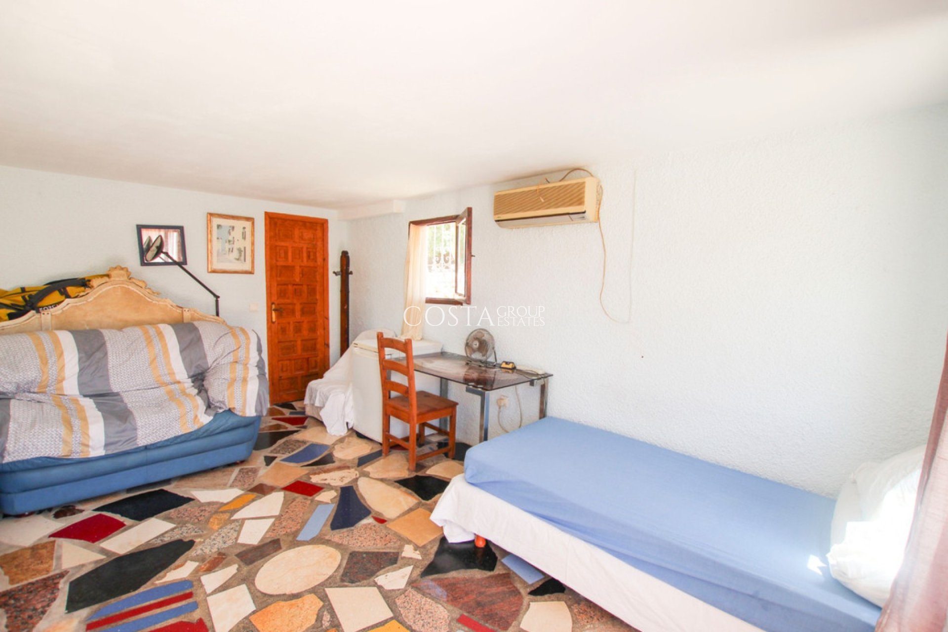 Resale - Villa -
Calpe - Calpe Centro