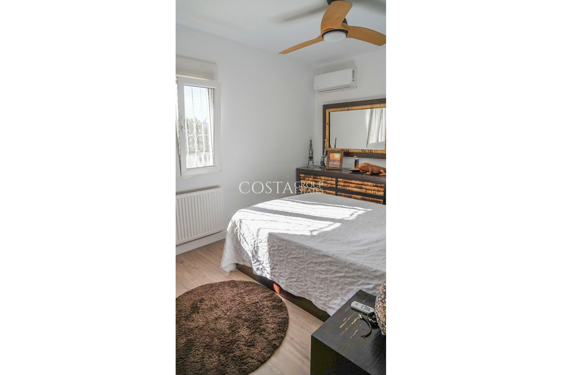 Resale - Villa -
Calpe - Calpe Centro