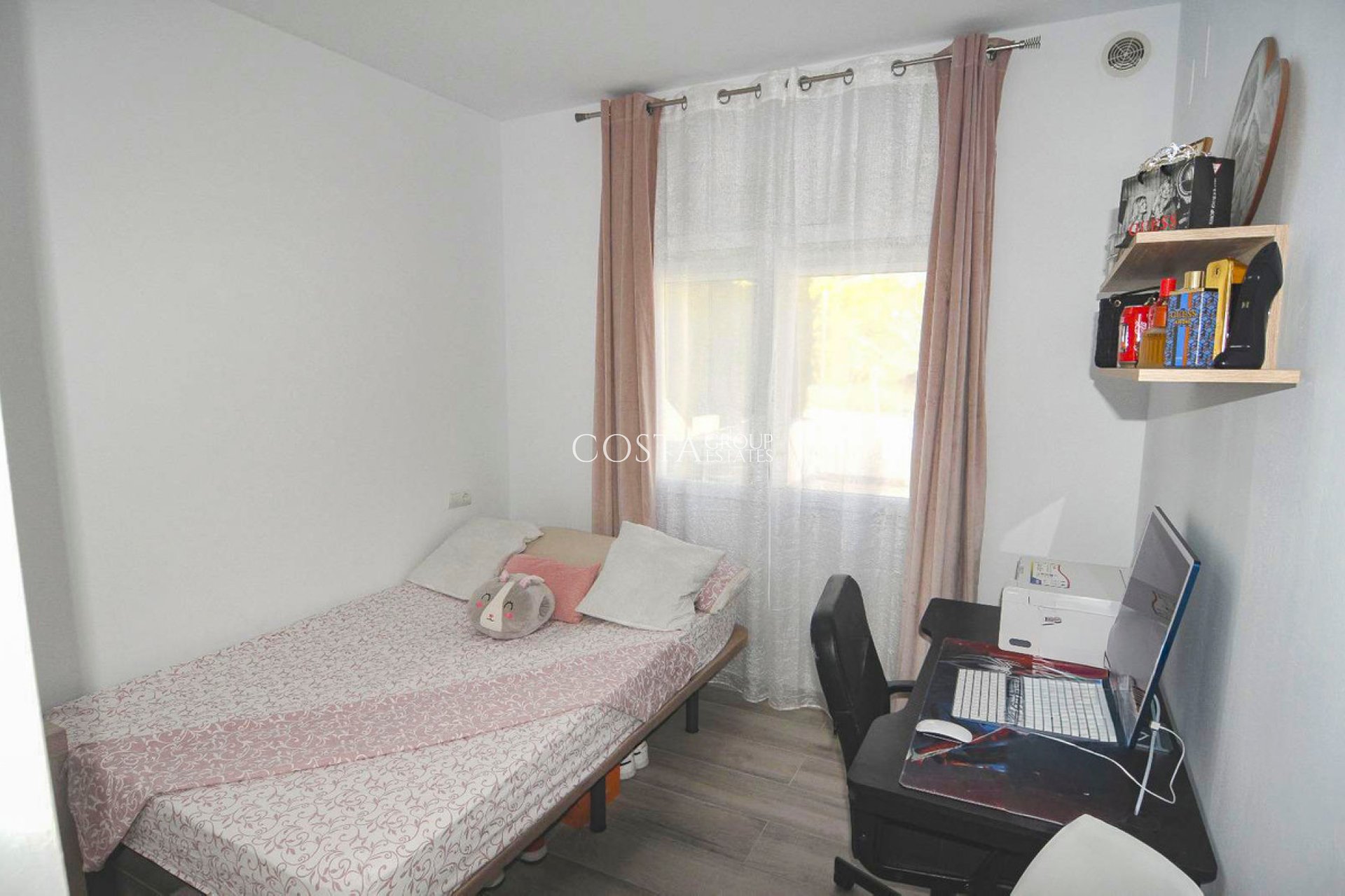 Resale - Villa -
Calpe - Calpe Centro