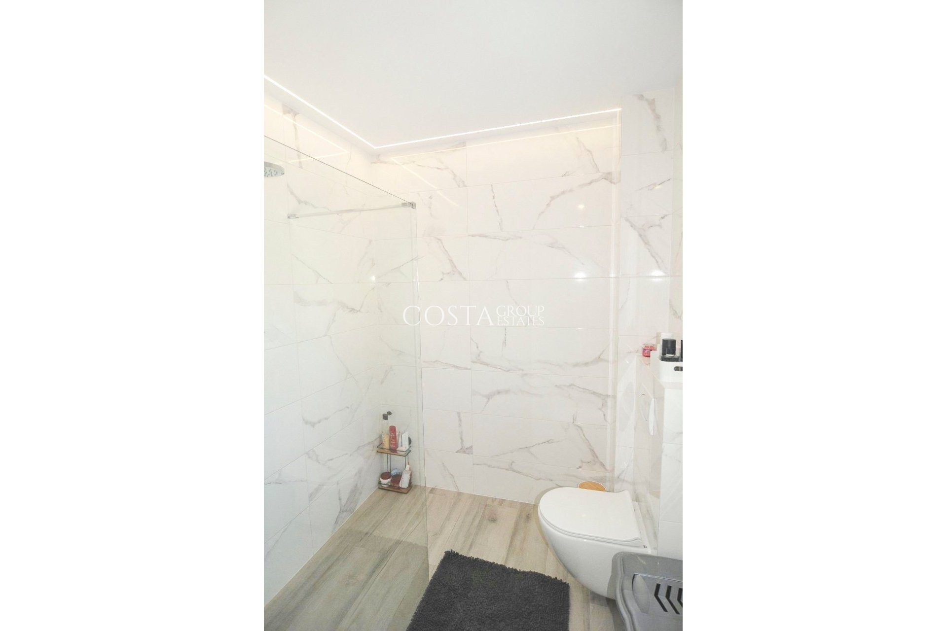 Resale - Villa -
Calpe - Calpe Centro