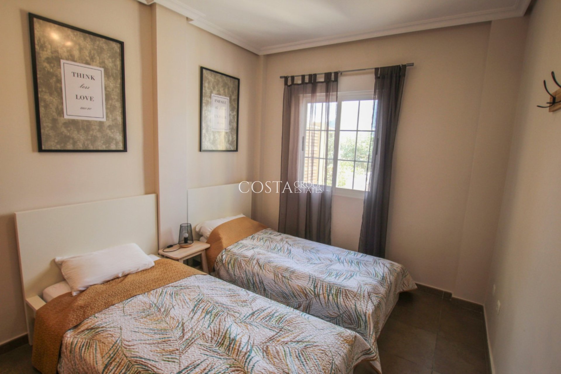 Resale - Villa -
Calpe - Calpe Centro