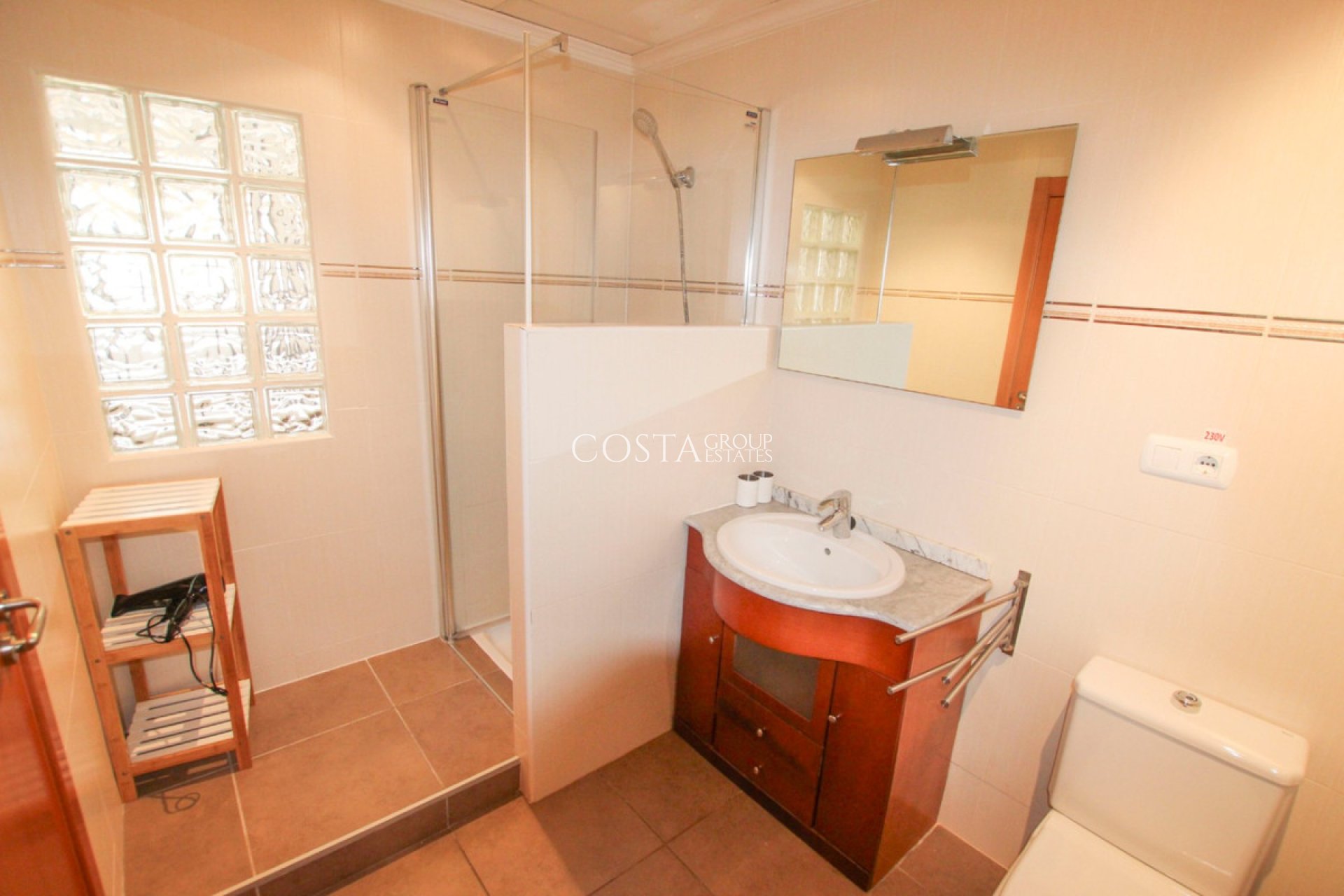 Resale - Villa -
Calpe - Calpe Centro