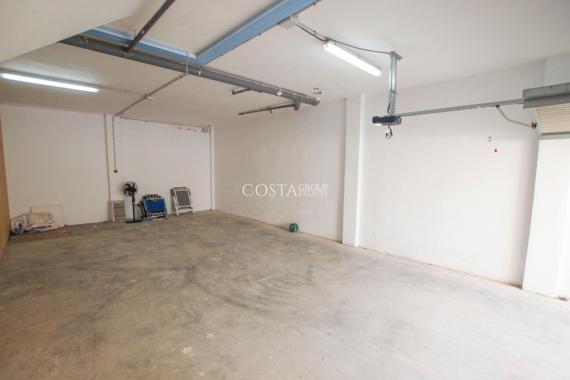 Resale - Villa -
Calpe - Calpe Centro