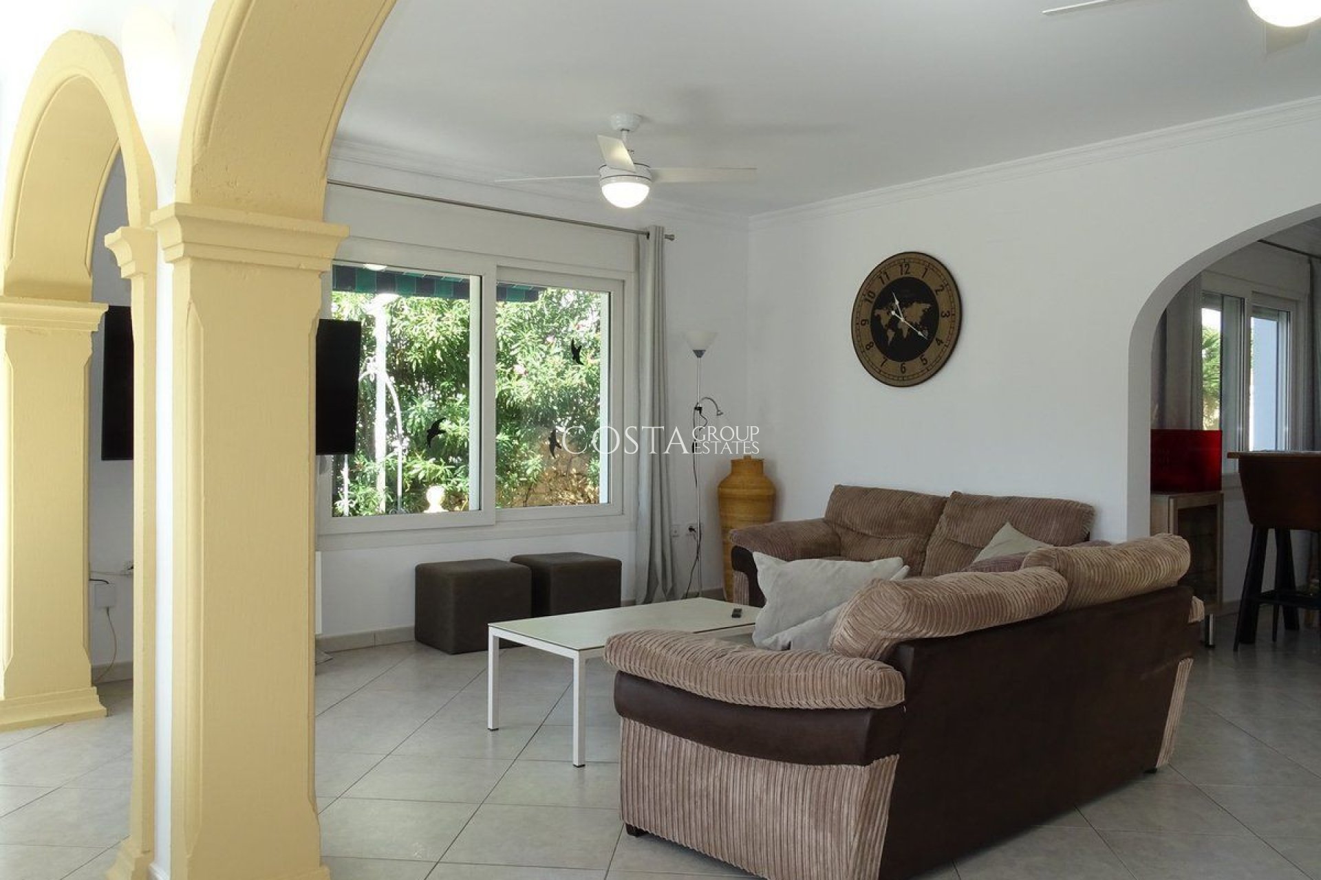 Resale - Villa -
Calpe - Calpe Centro