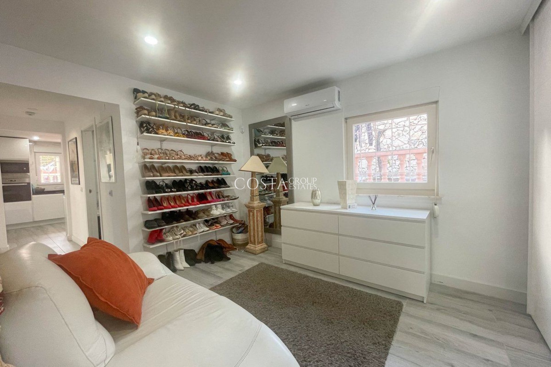 Resale - Villa -
Calpe - Calpe Centro