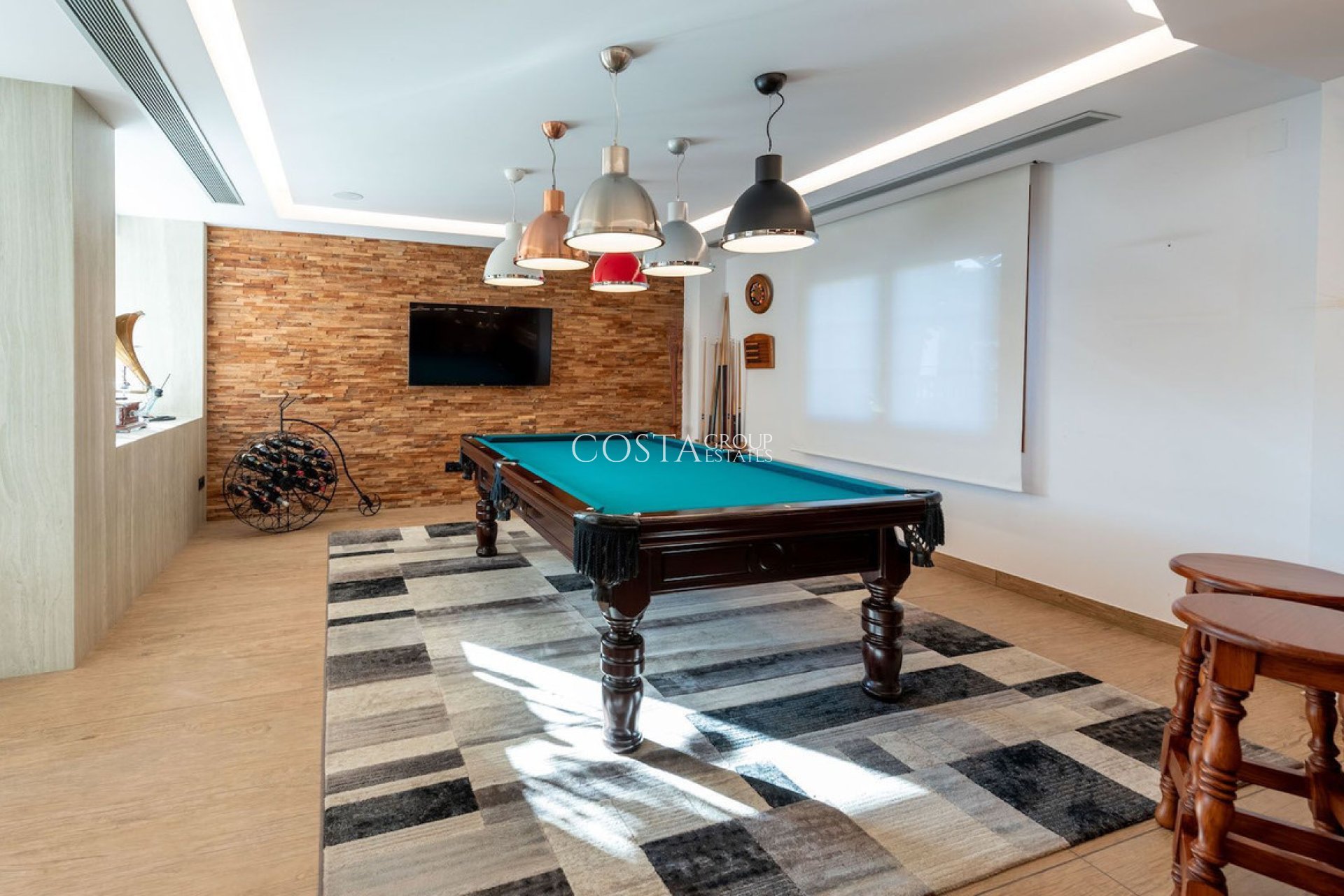 Resale - Villa -
Calpe - Calpe Centro