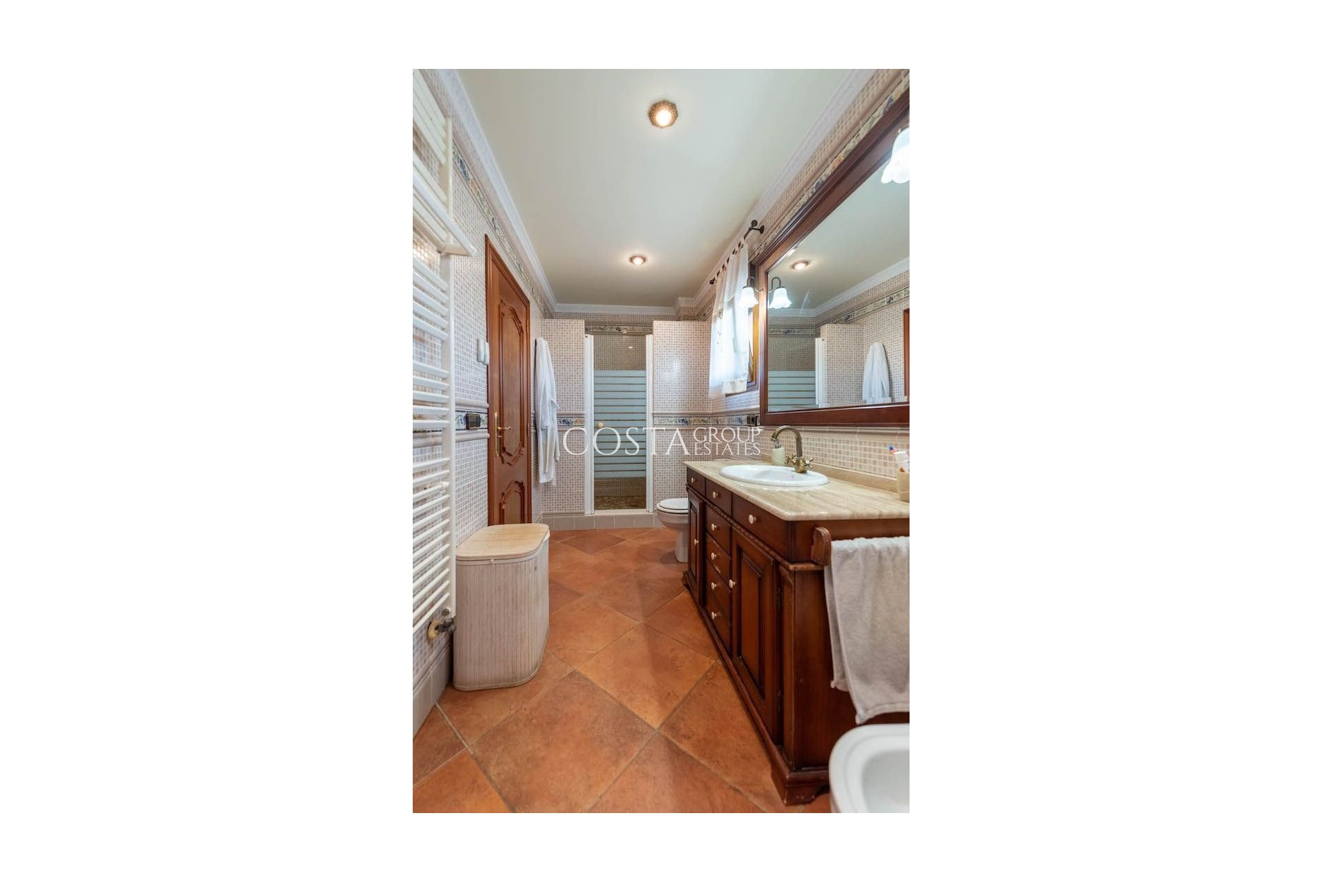 Resale - Villa -
Calpe - Calpe Centro