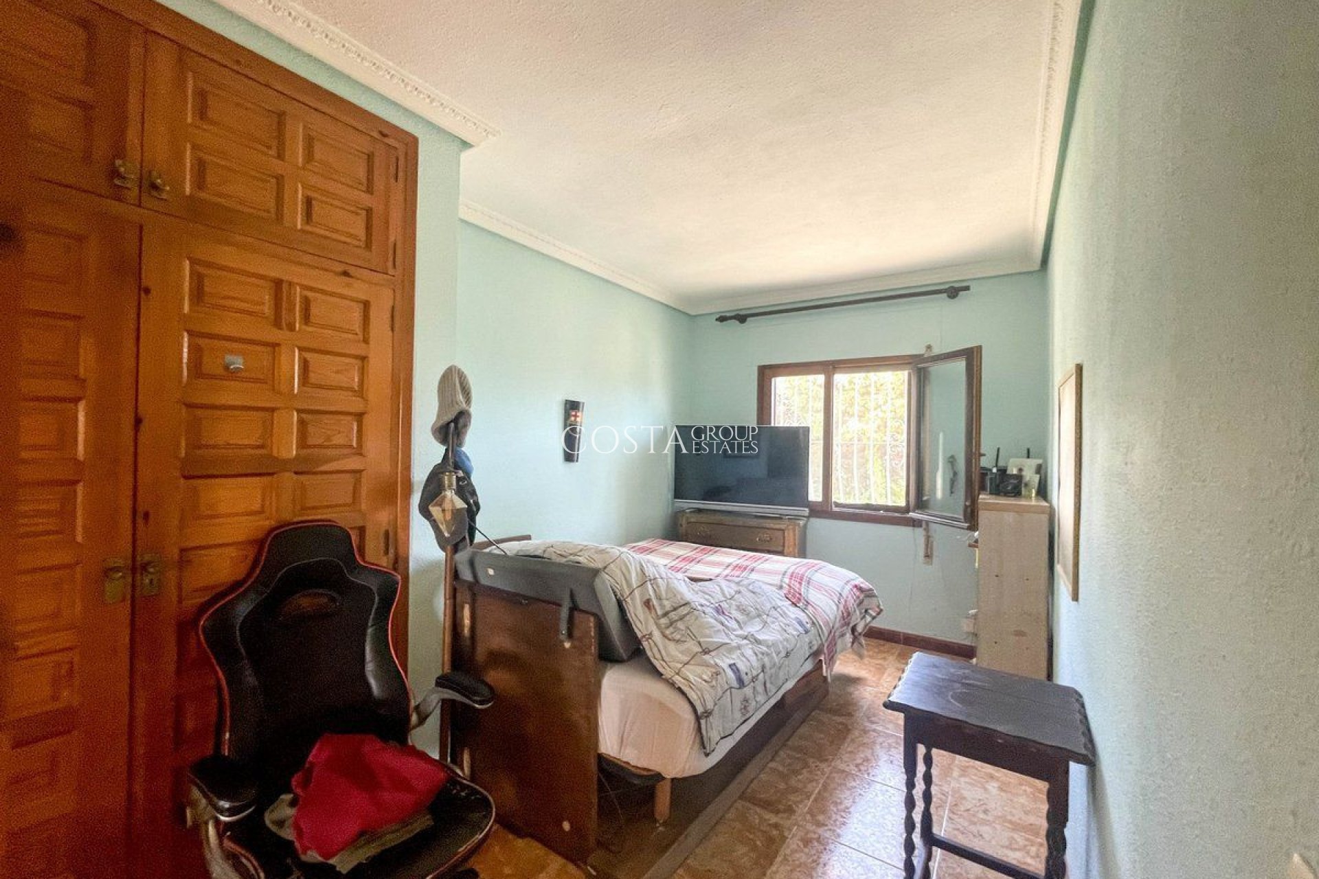 Resale - Villa -
Calpe - Calpe Centro