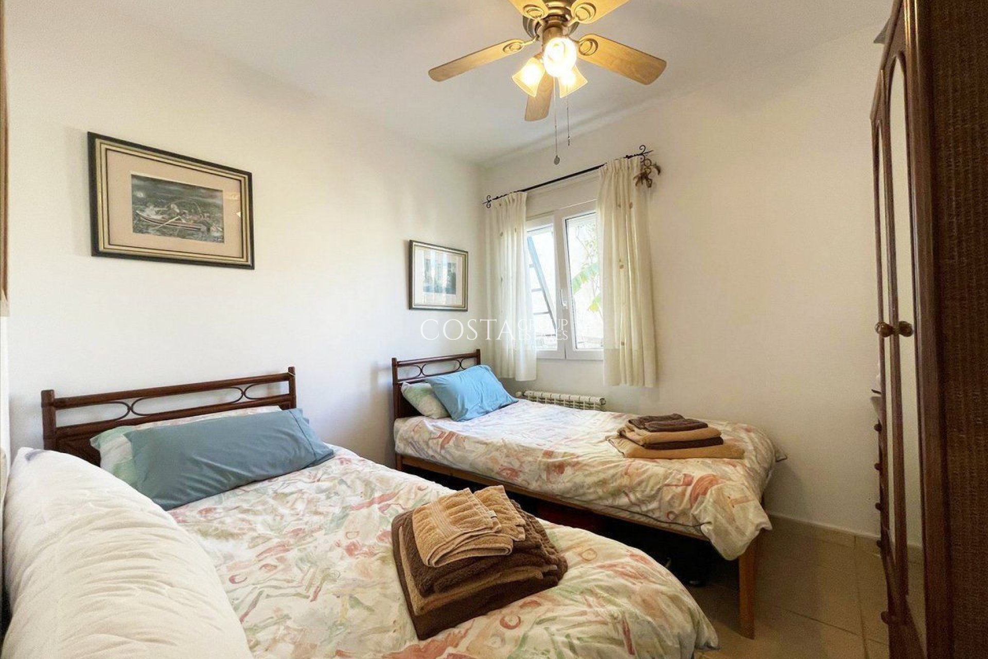 Resale - Villa -
Calpe - Calpe Centro