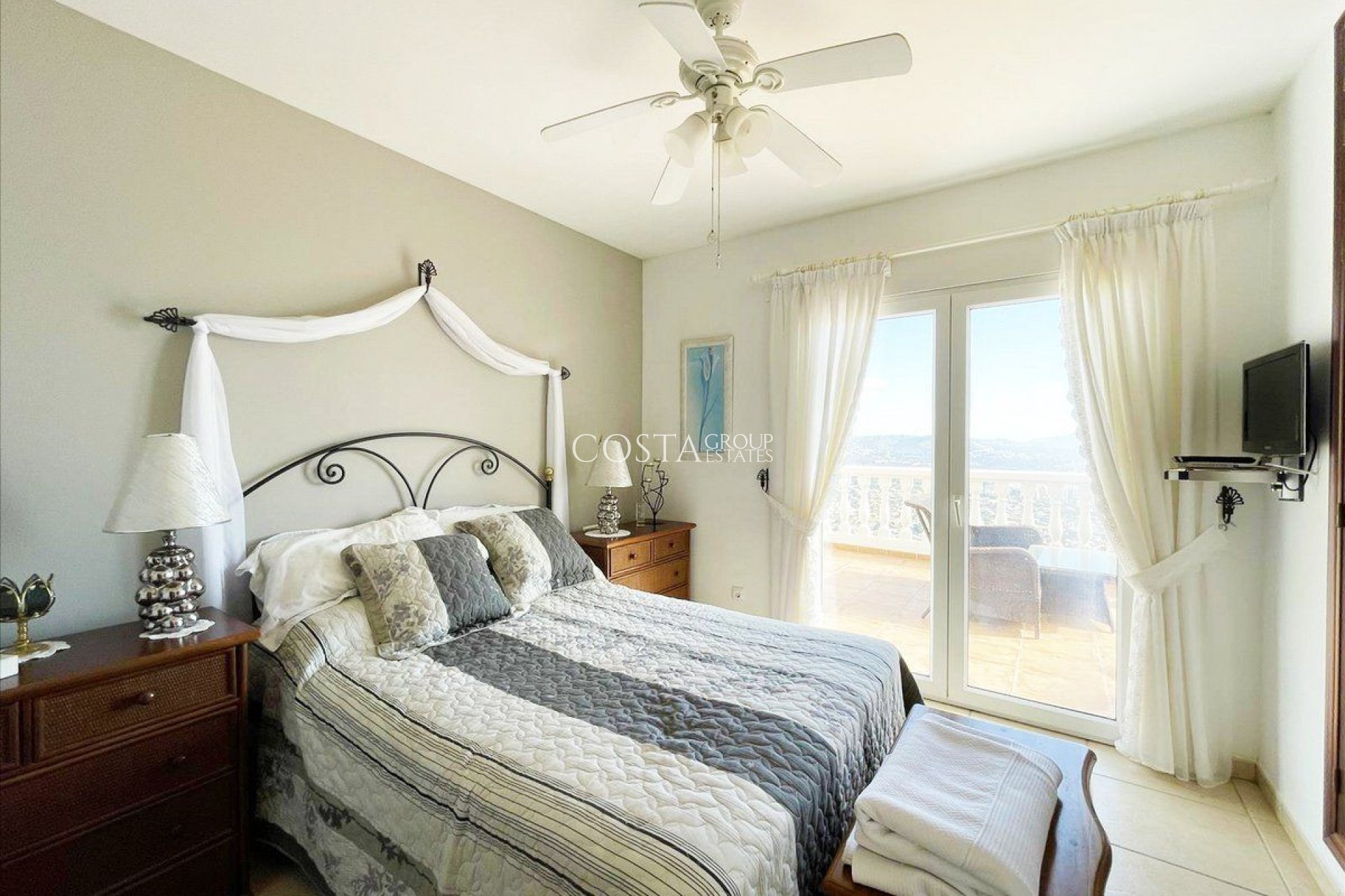 Resale - Villa -
Calpe - Calpe Centro