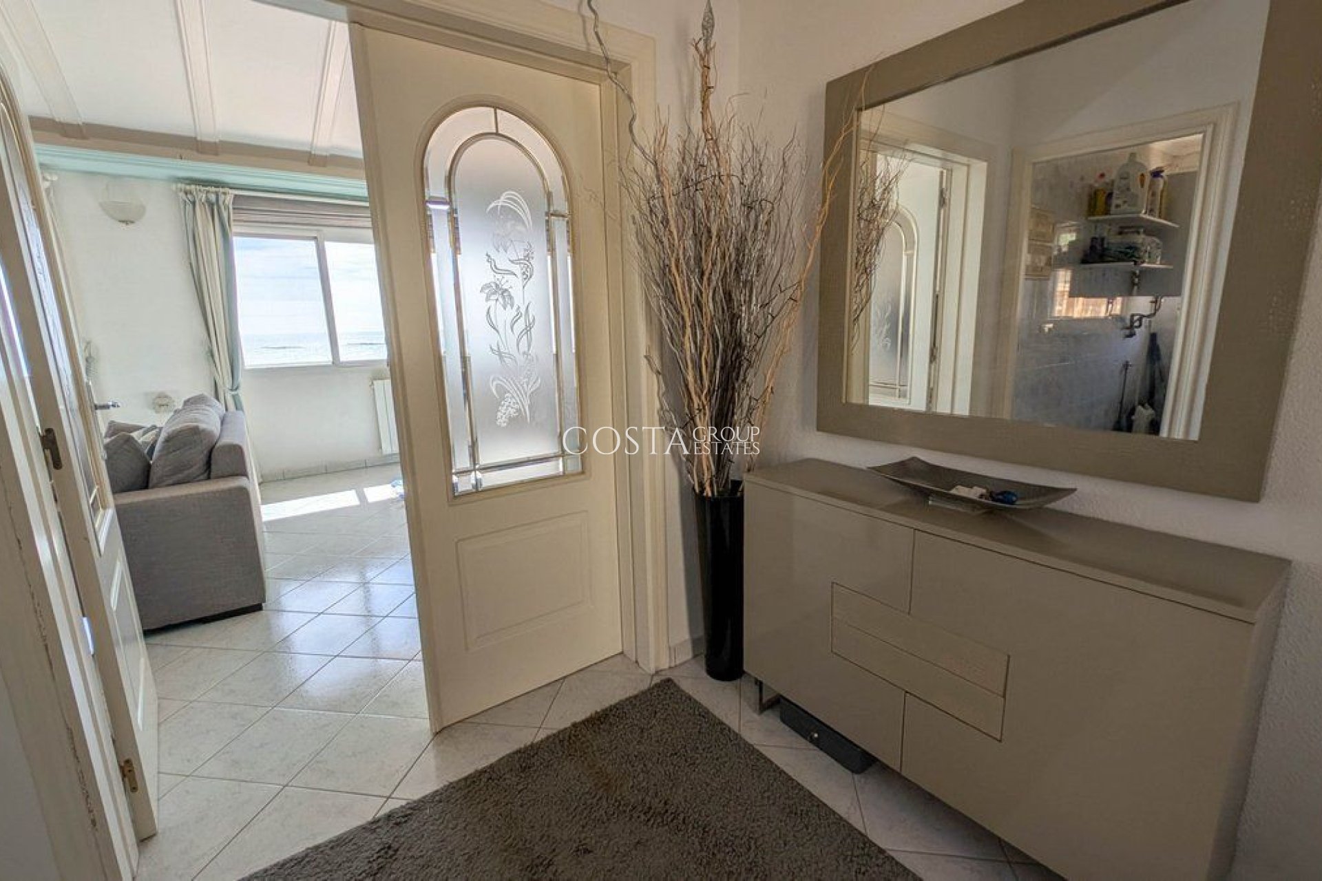 Resale - Villa -
Calpe - Calpe Centro