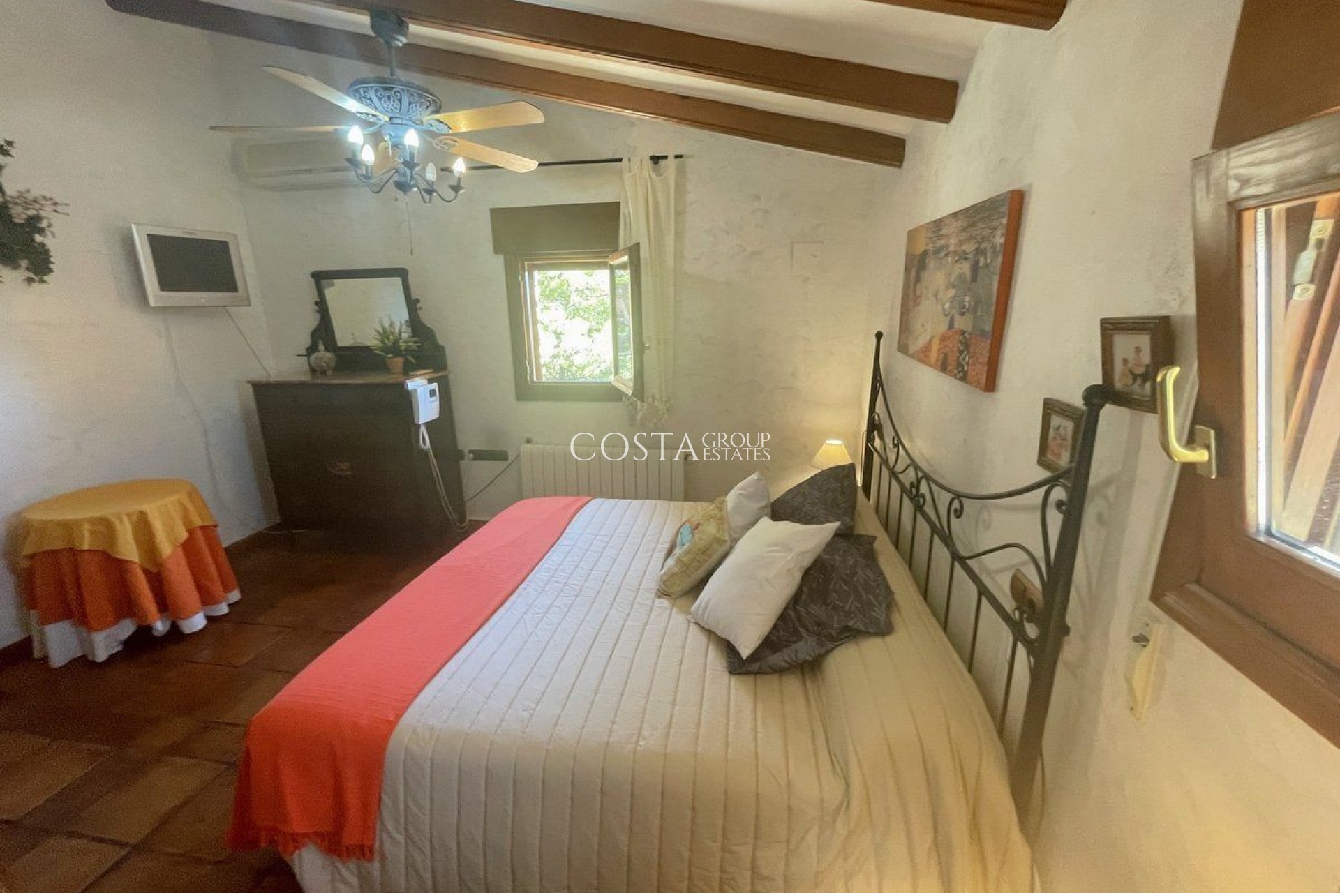 Resale - Villa -
Calpe - Calpe Centro