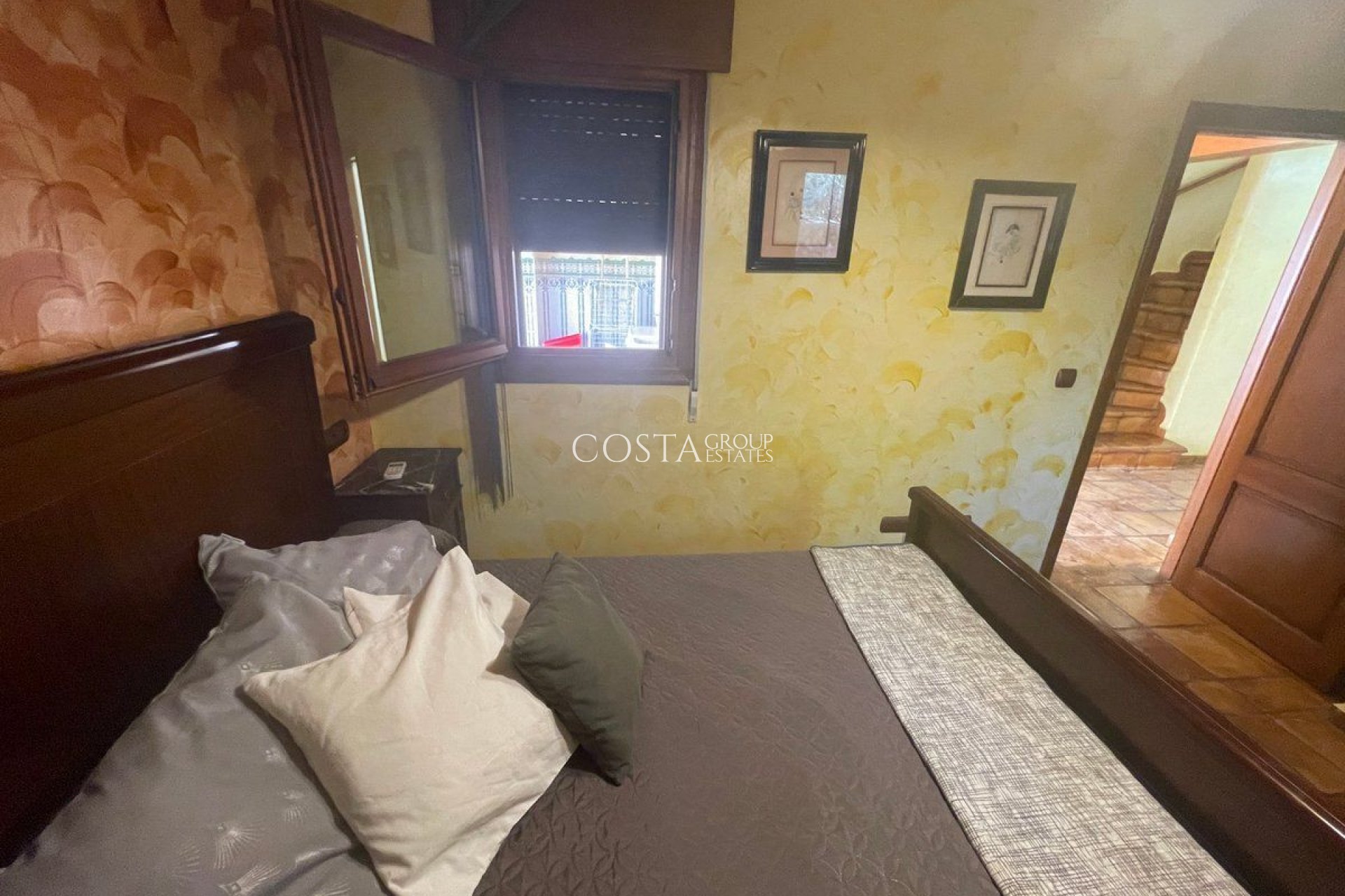 Resale - Villa -
Calpe - Calpe Centro