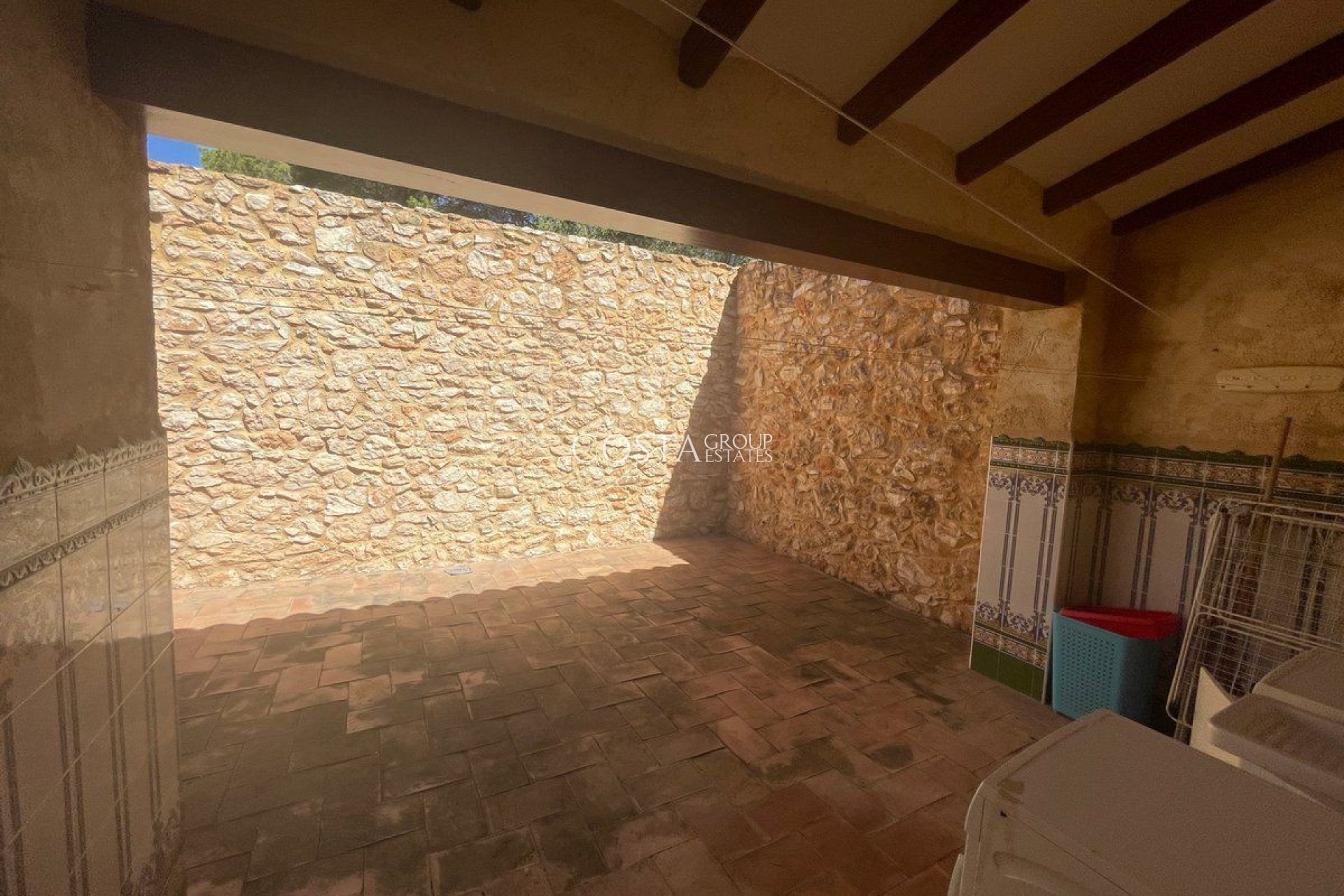 Resale - Villa -
Calpe - Calpe Centro