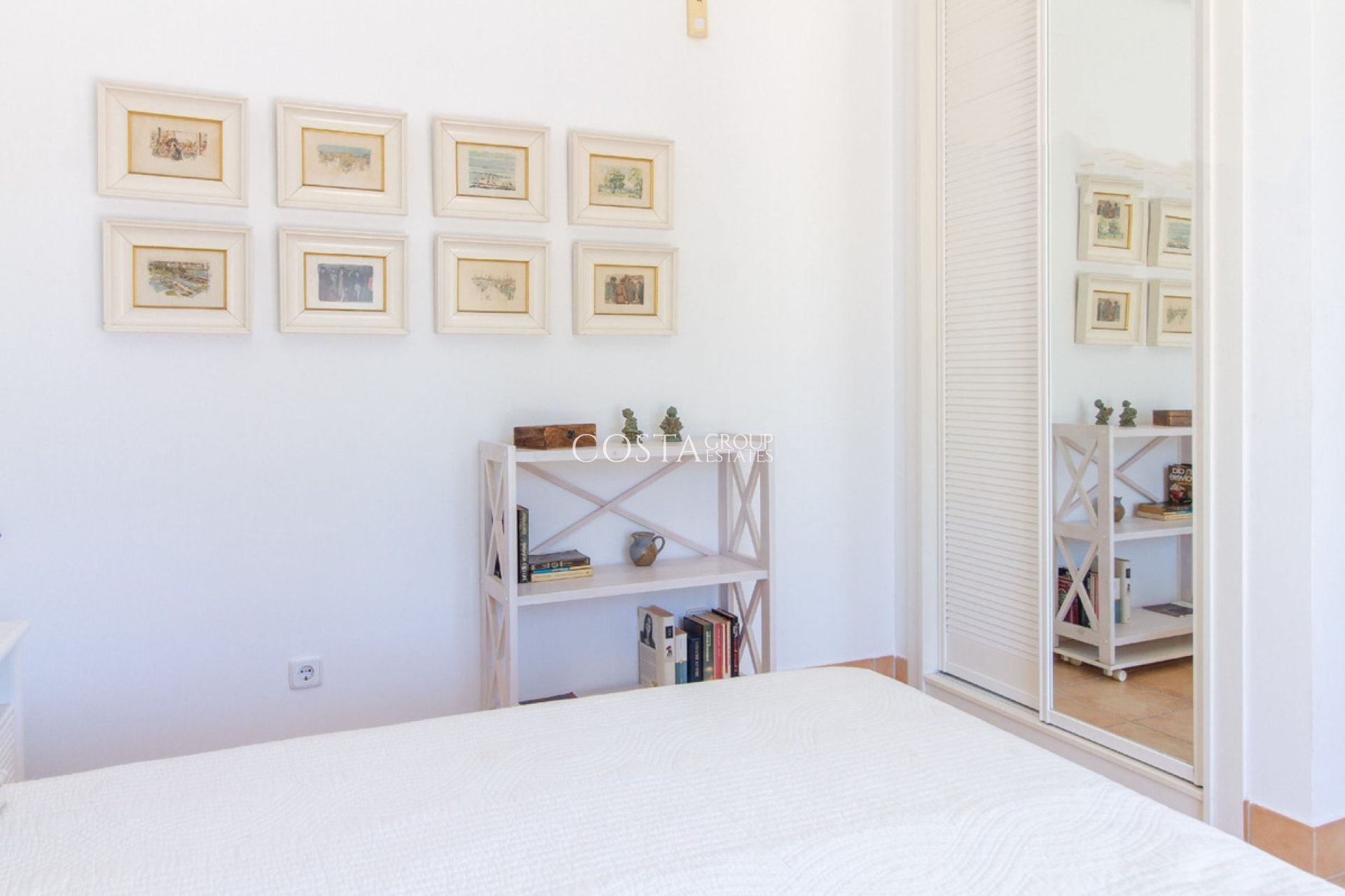 Resale - Villa -
Calpe - Calpe Centro