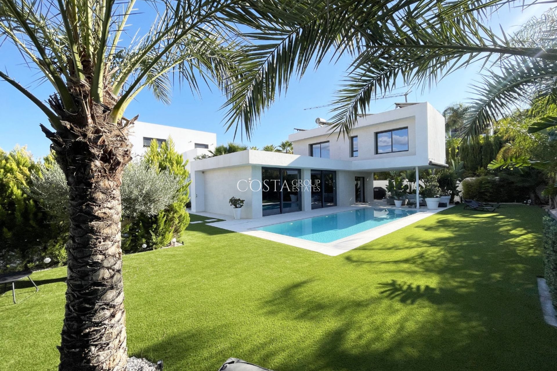 Resale - Villa -
Calpe - Calpe Centro