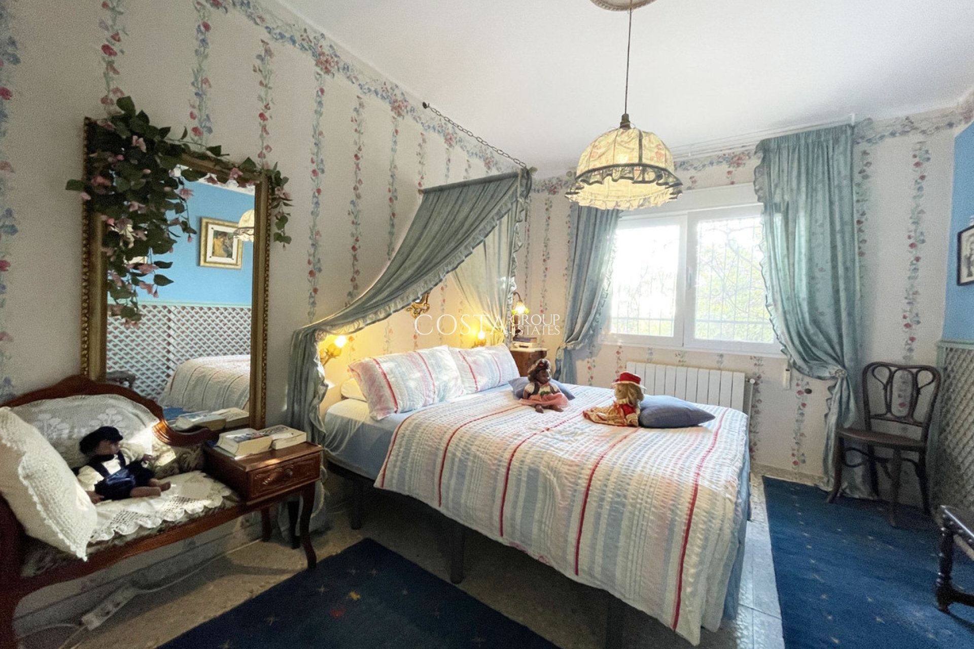 Resale - Villa -
Calpe - Calpe Centro