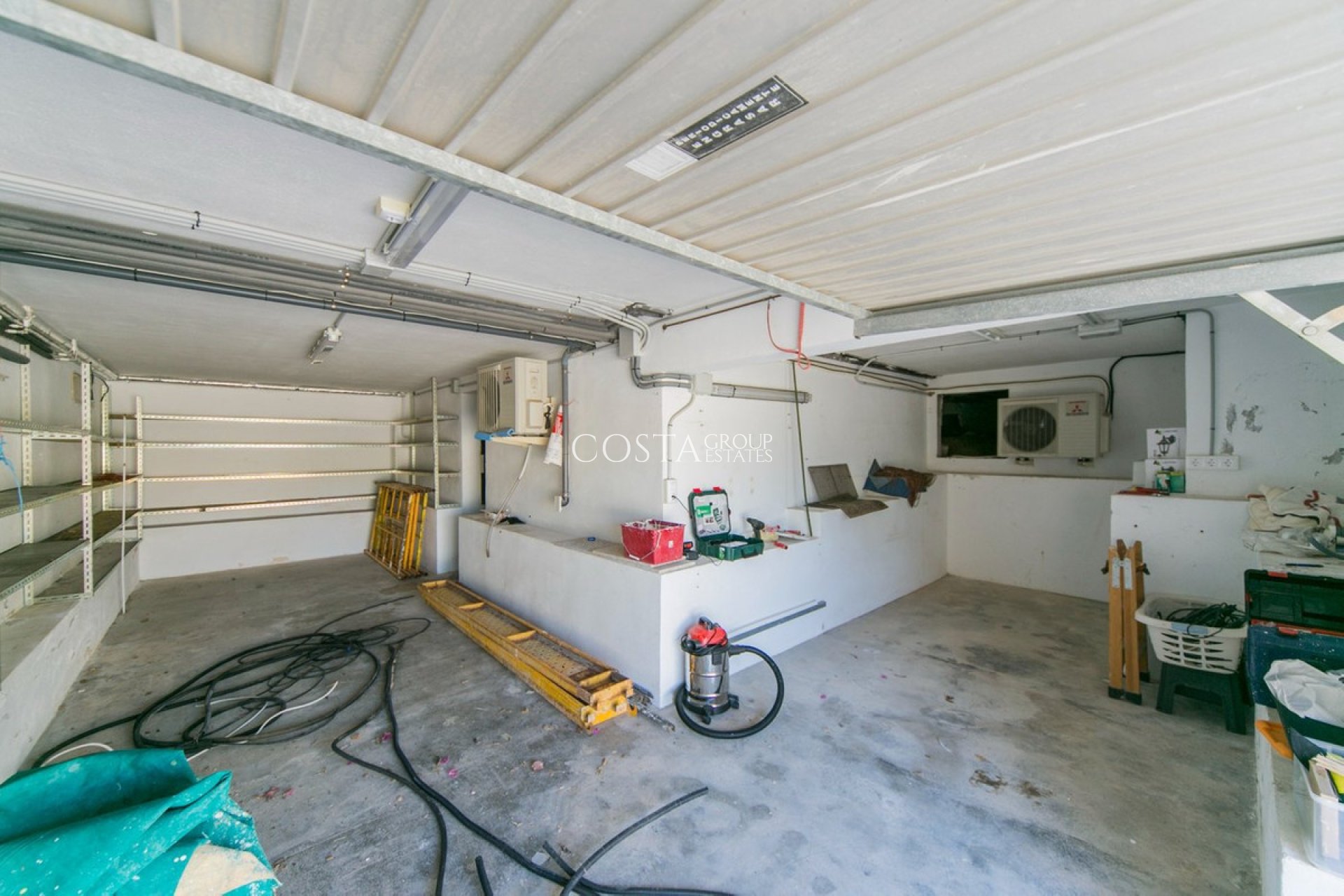 Resale - Villa -
Calpe - Calpe Centro