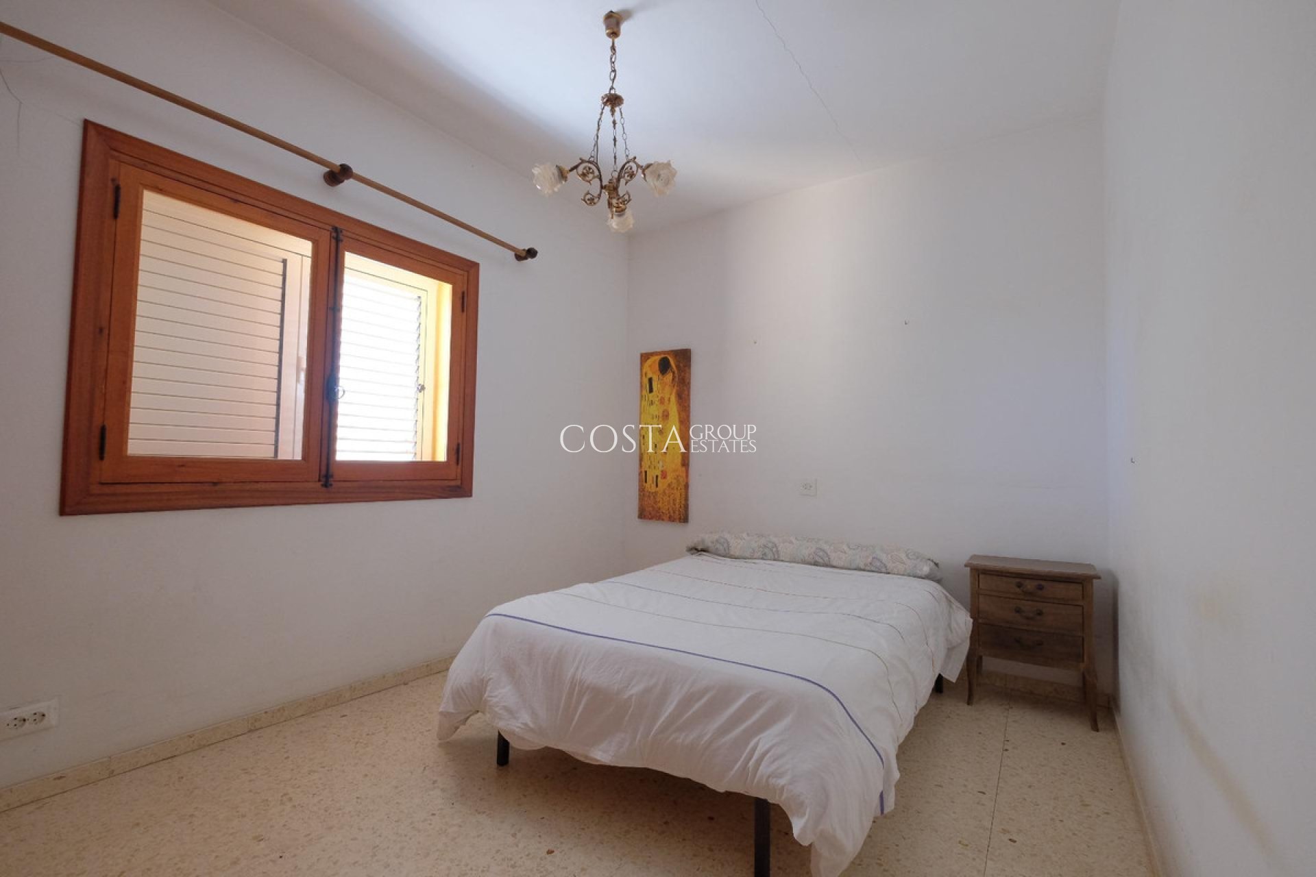 Resale - Villa -
Calpe - Calpe Centro