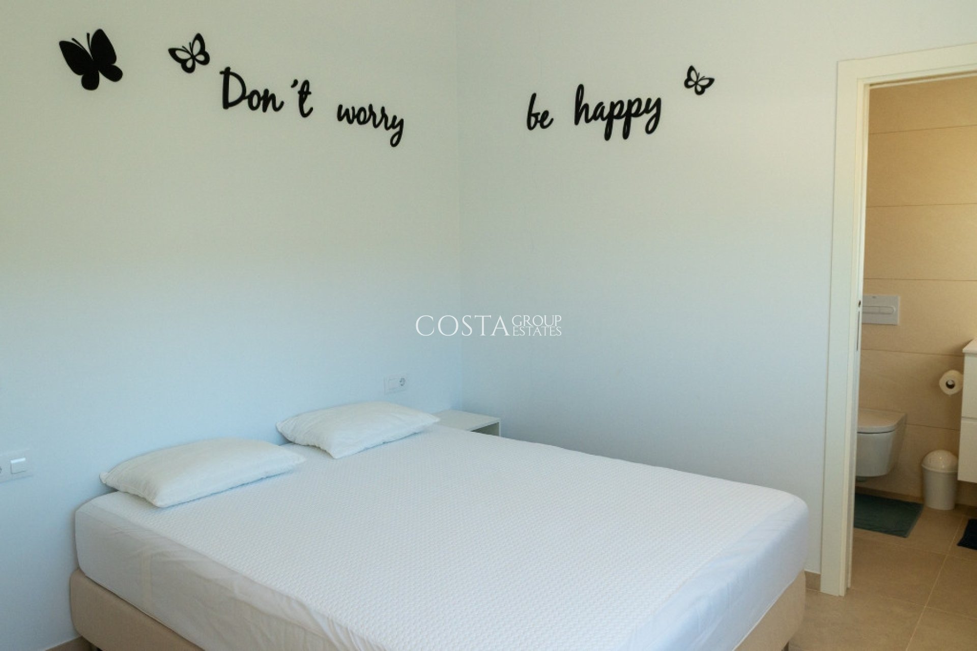 Resale - Villa -
Calpe - Calpe Centro