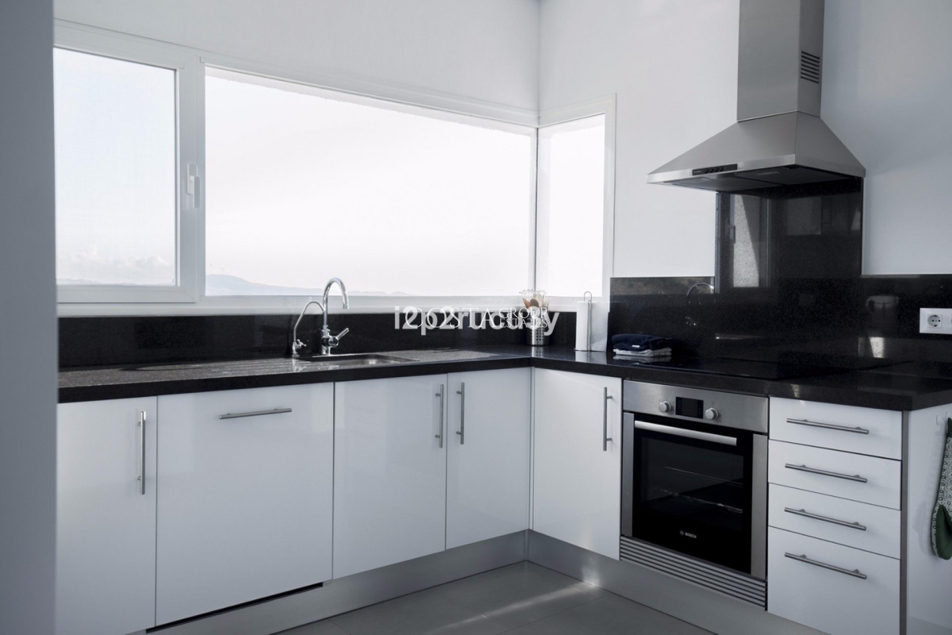 Resale - Villa -
Calpe - Calpe Centro