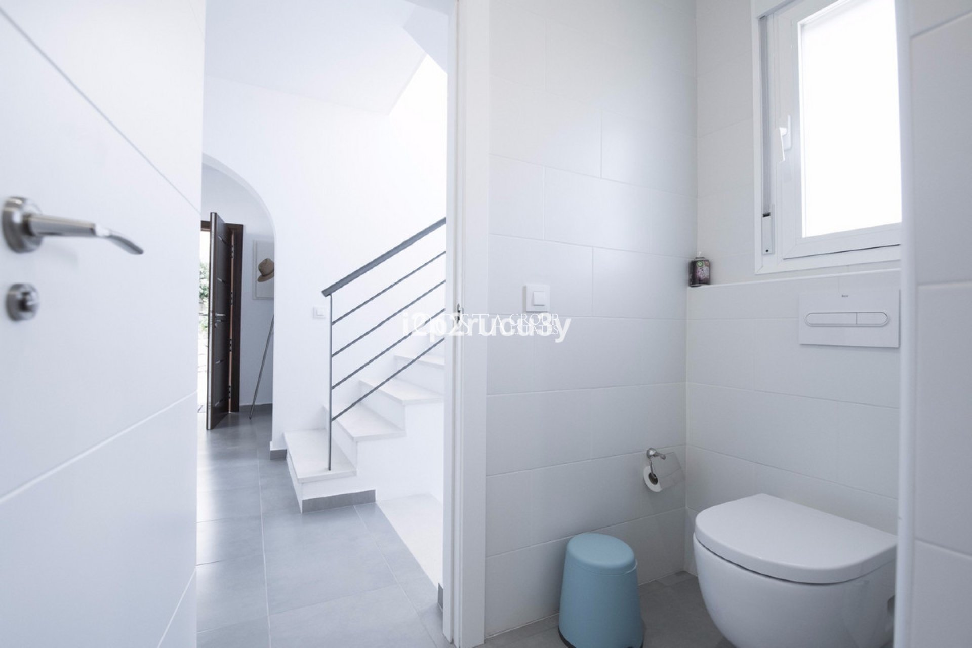 Resale - Villa -
Calpe - Calpe Centro