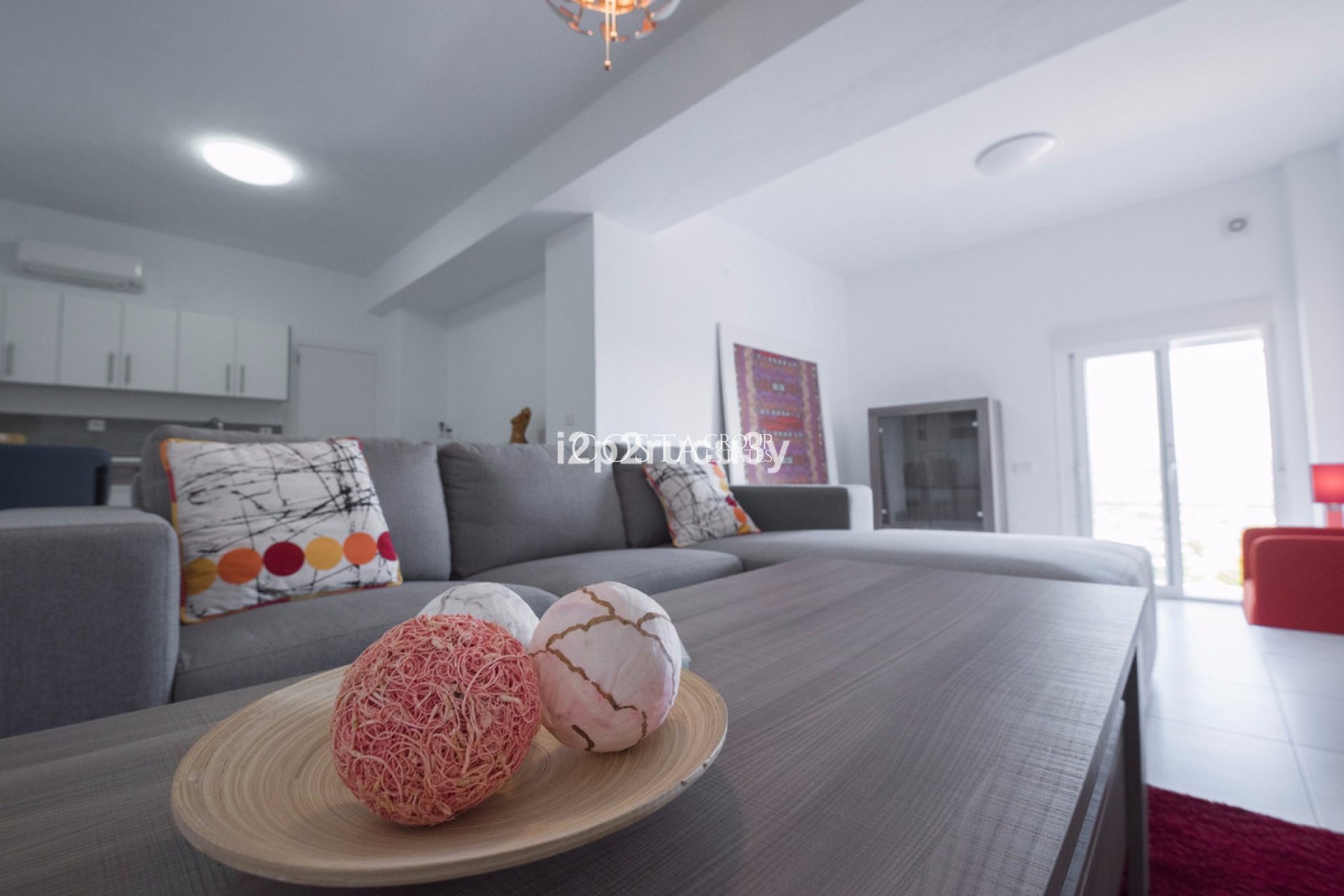 Resale - Villa -
Calpe - Calpe Centro