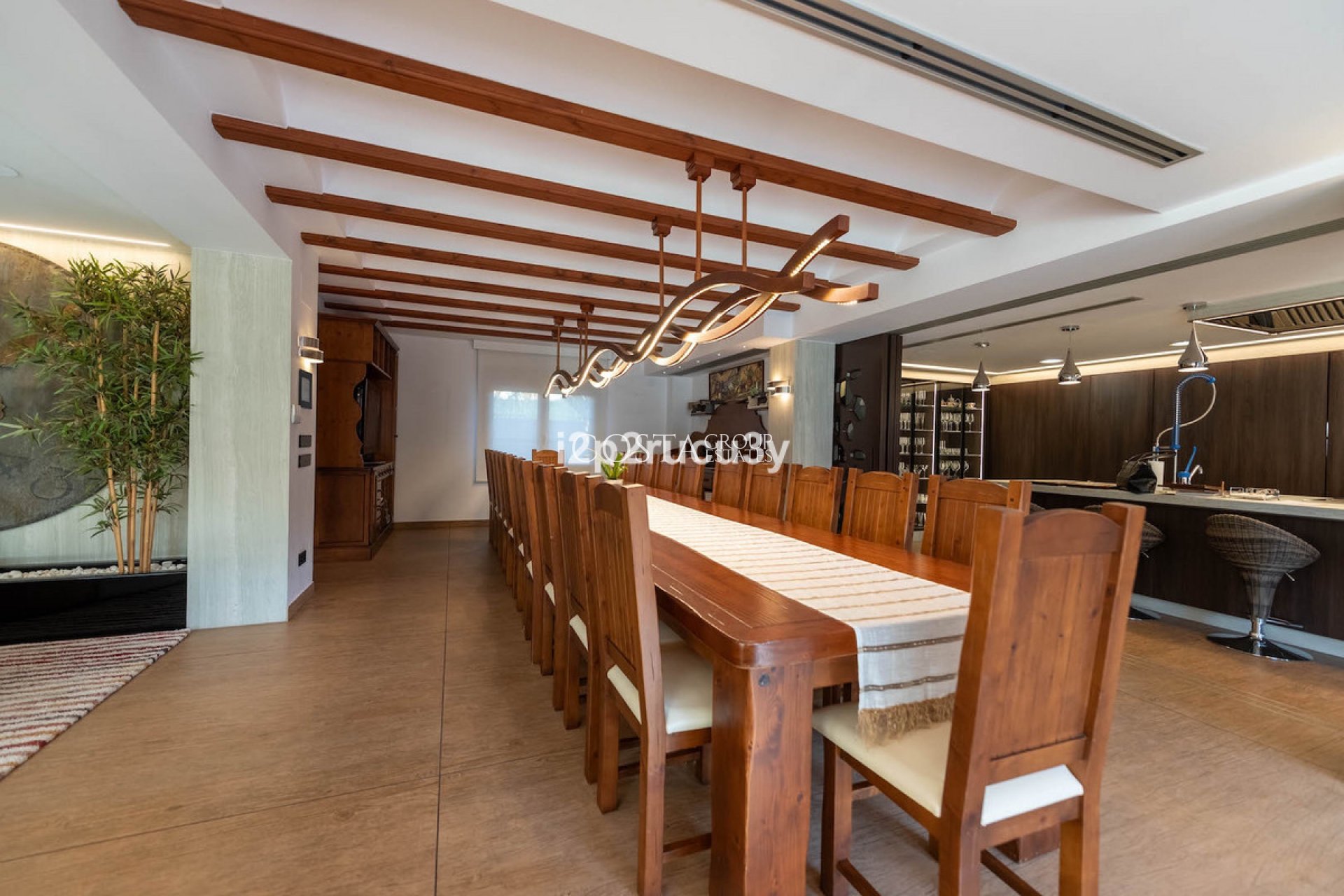 Resale - Villa -
Calpe - Calpe Centro