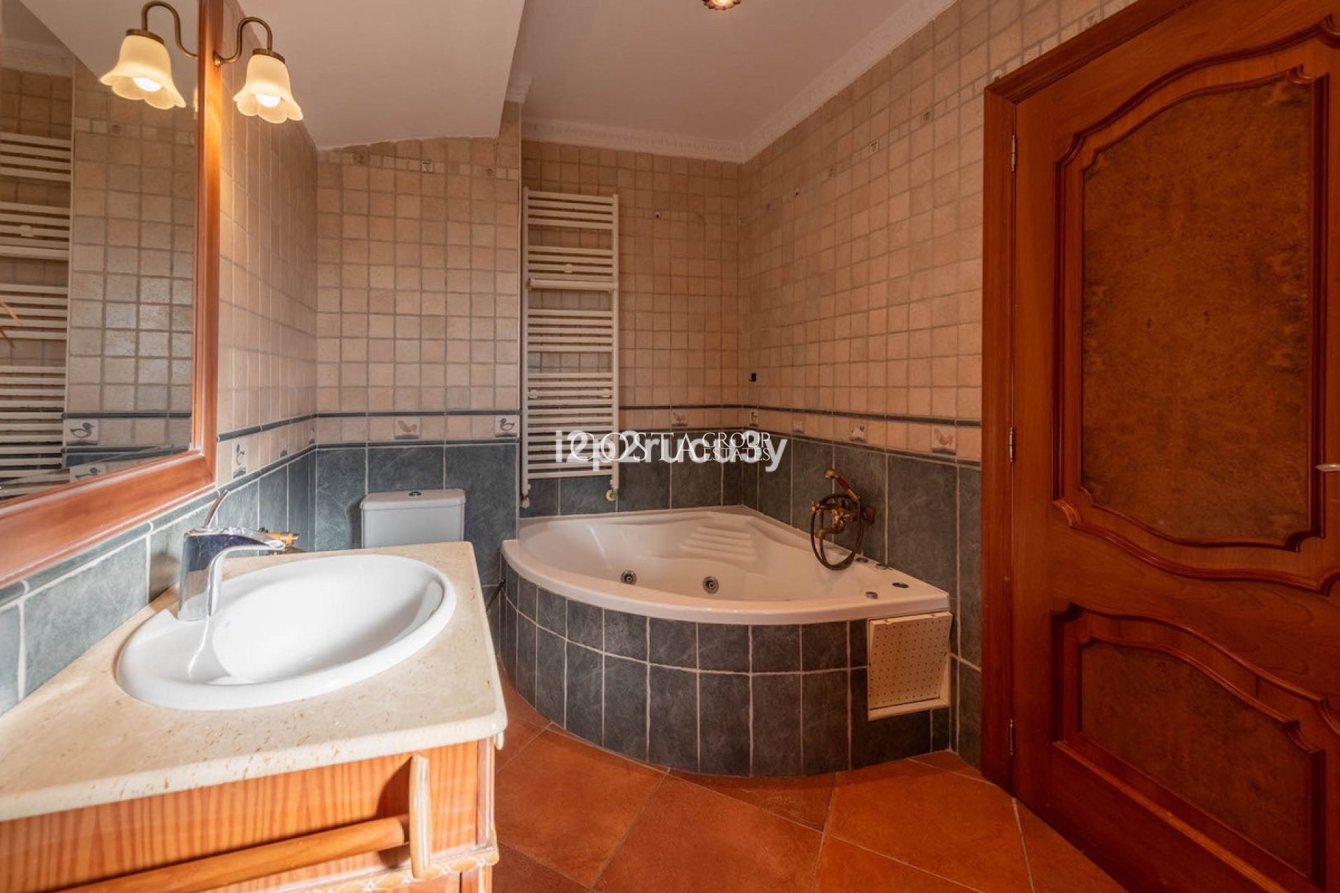 Resale - Villa -
Calpe - Calpe Centro