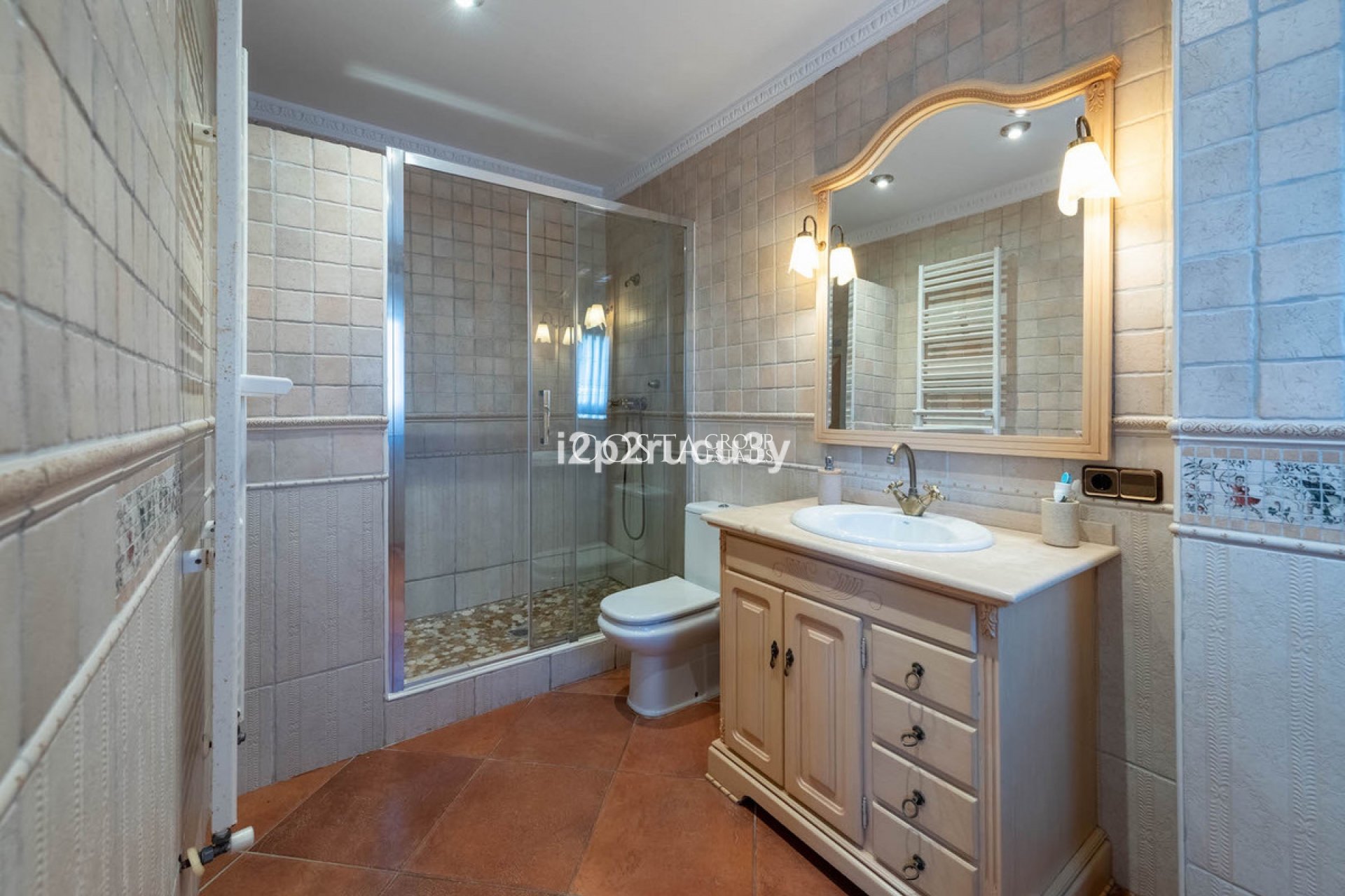 Resale - Villa -
Calpe - Calpe Centro