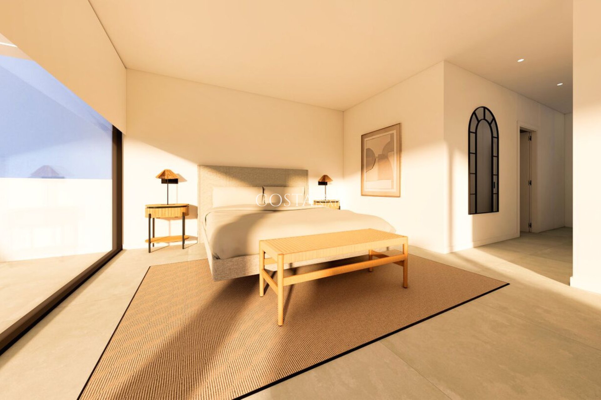 Resale - Villa -
Calpe - Calpe Centro