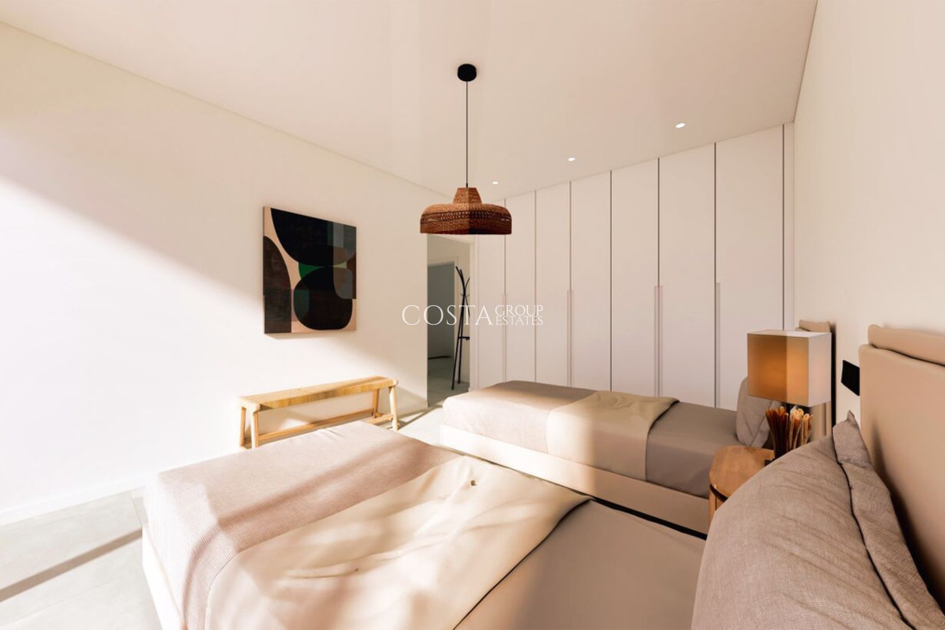 Resale - Villa -
Calpe - Calpe Centro