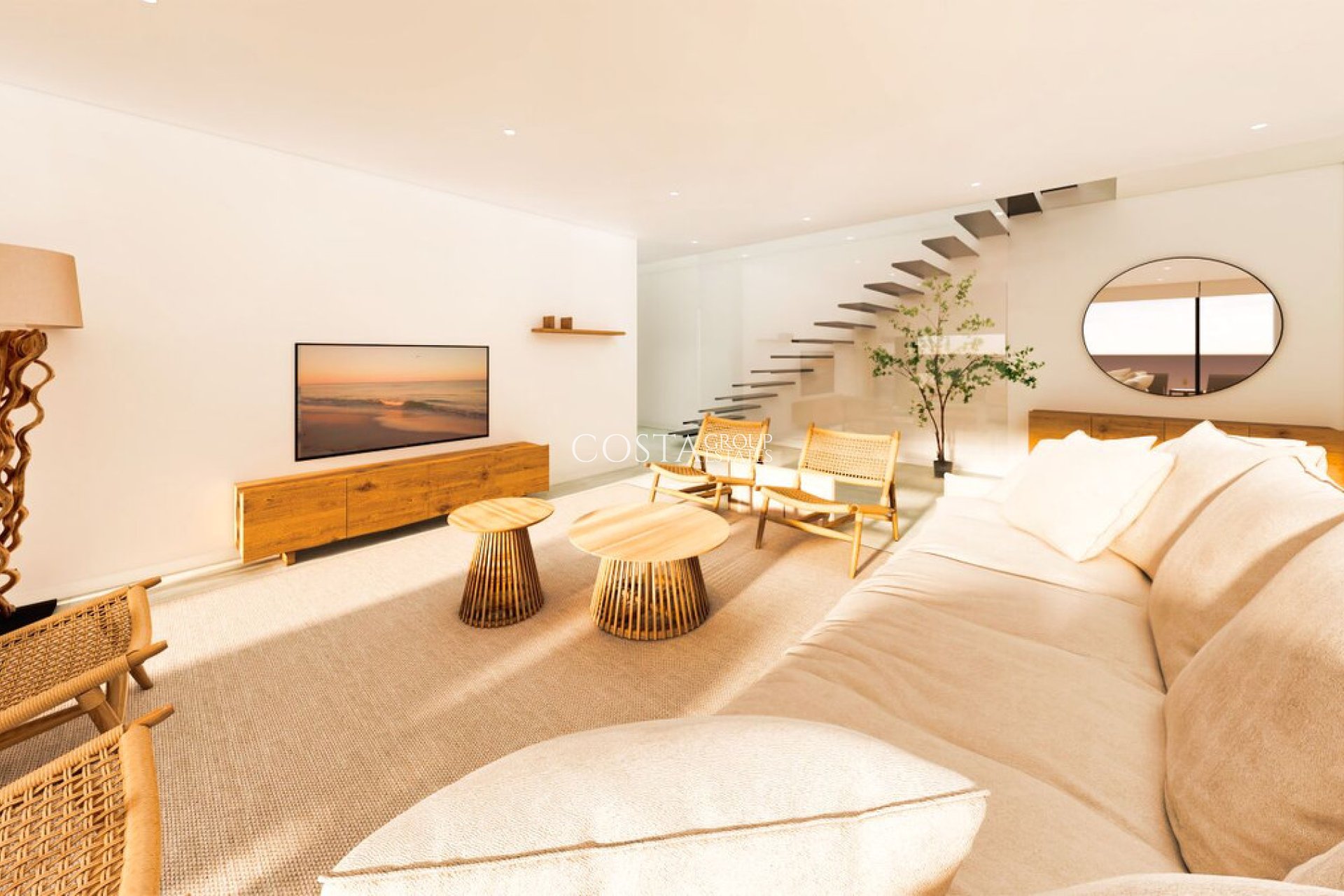 Resale - Villa -
Calpe - Calpe Centro