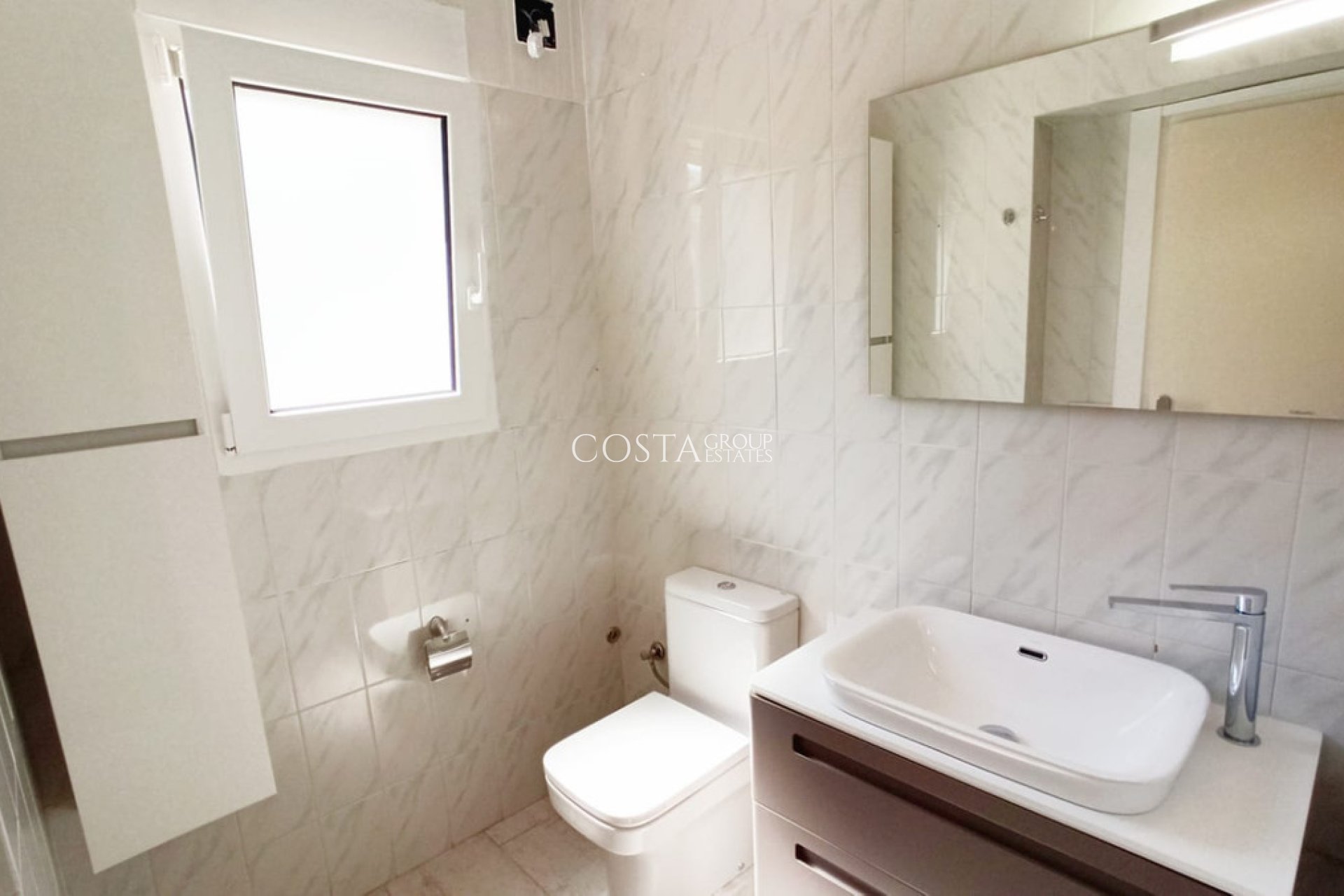 Resale - Villa -
Calpe - Calpe Centro