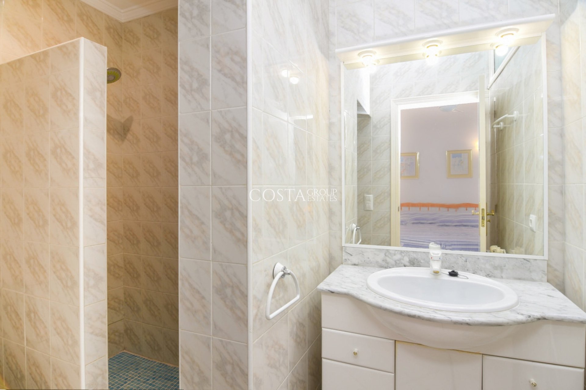 Resale - Villa -
Calpe - Calpe Centro