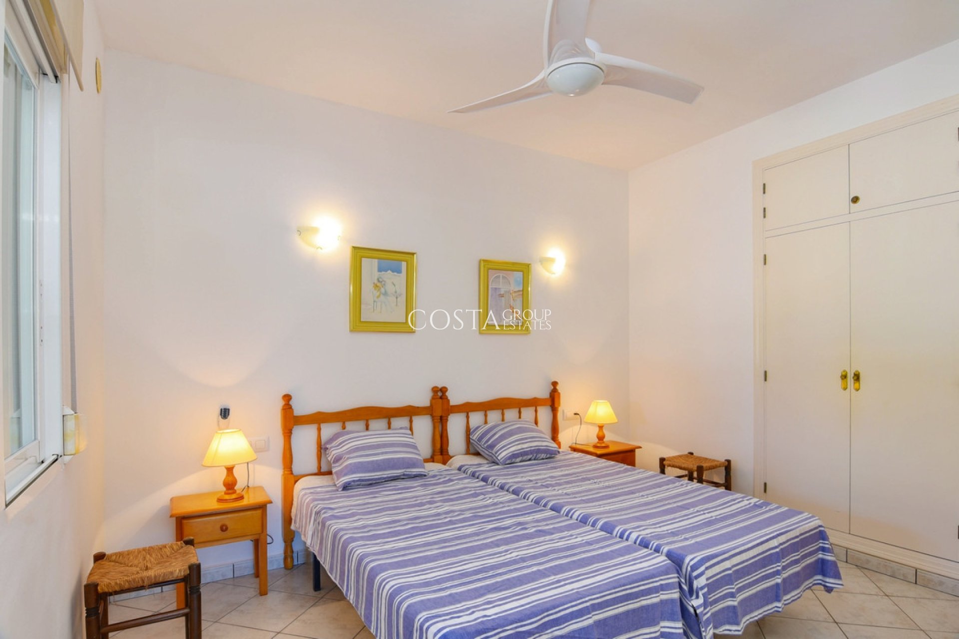 Resale - Villa -
Calpe - Calpe Centro