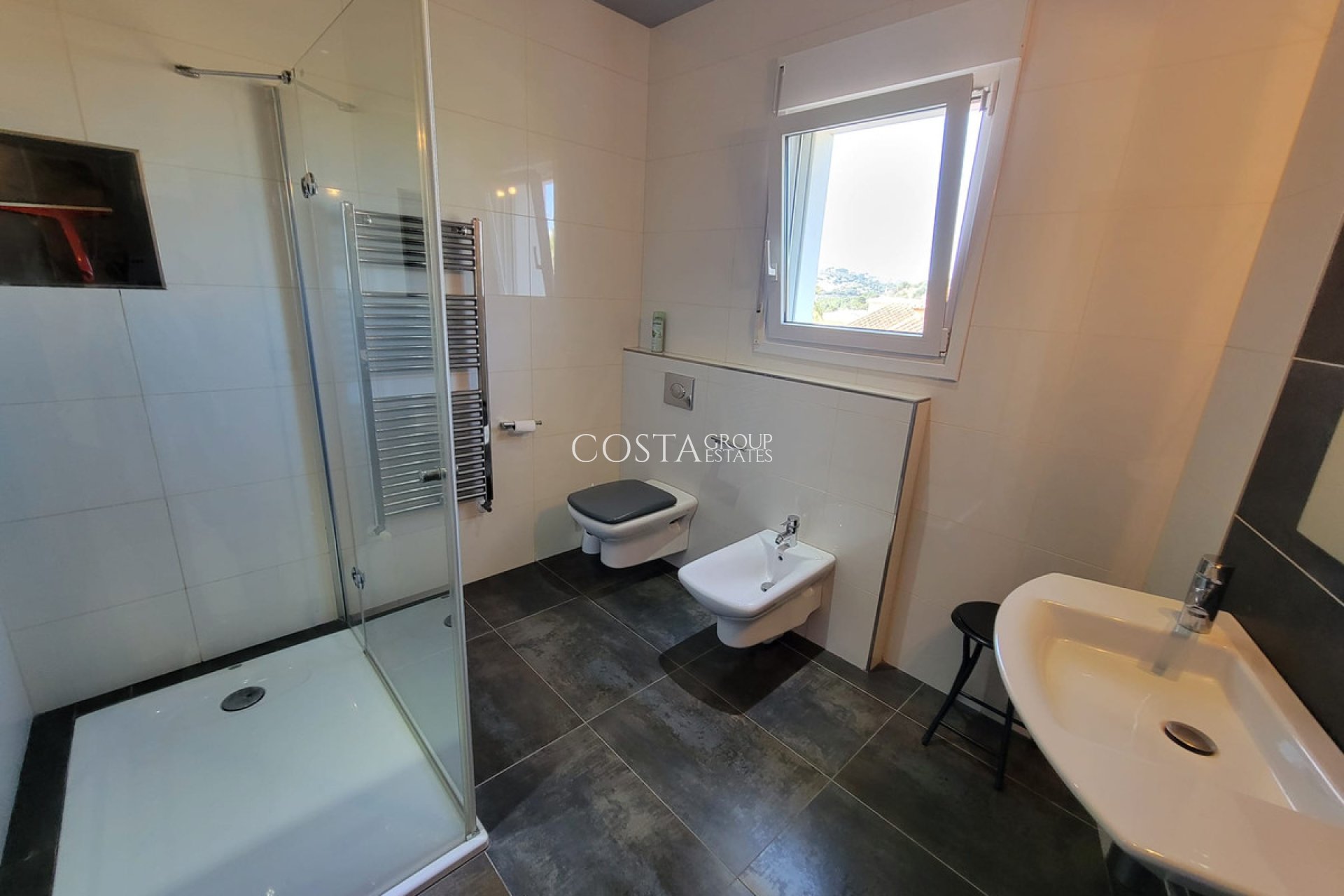 Resale - Villa -
Calpe - Calpe Centro