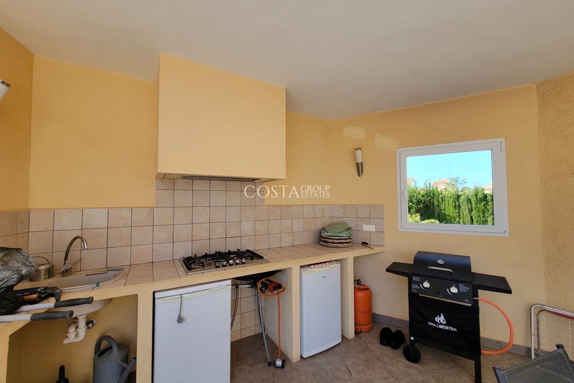 Resale - Villa -
Calpe - Calpe Centro