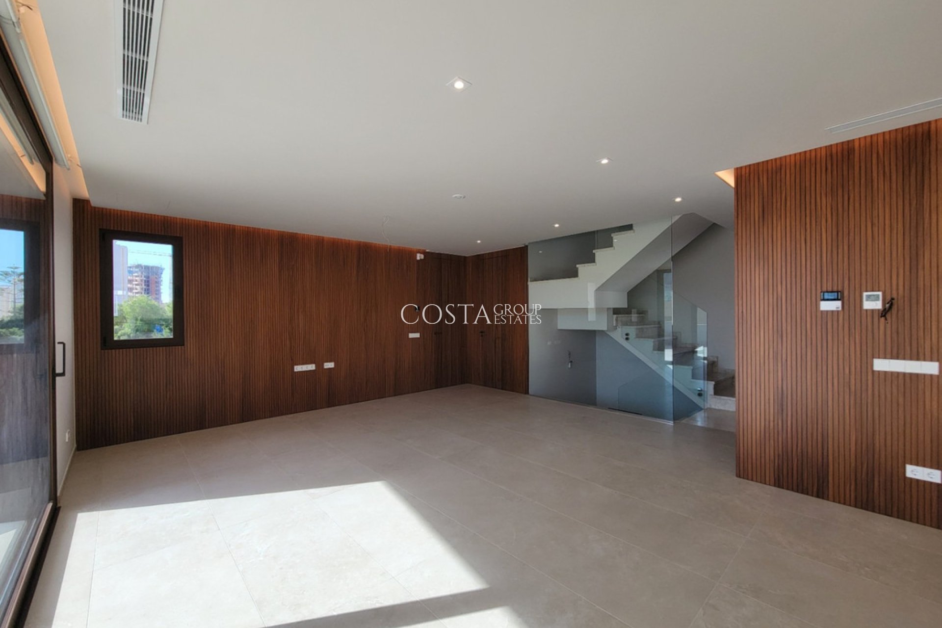 Resale - Villa -
Calpe - Calpe Centro