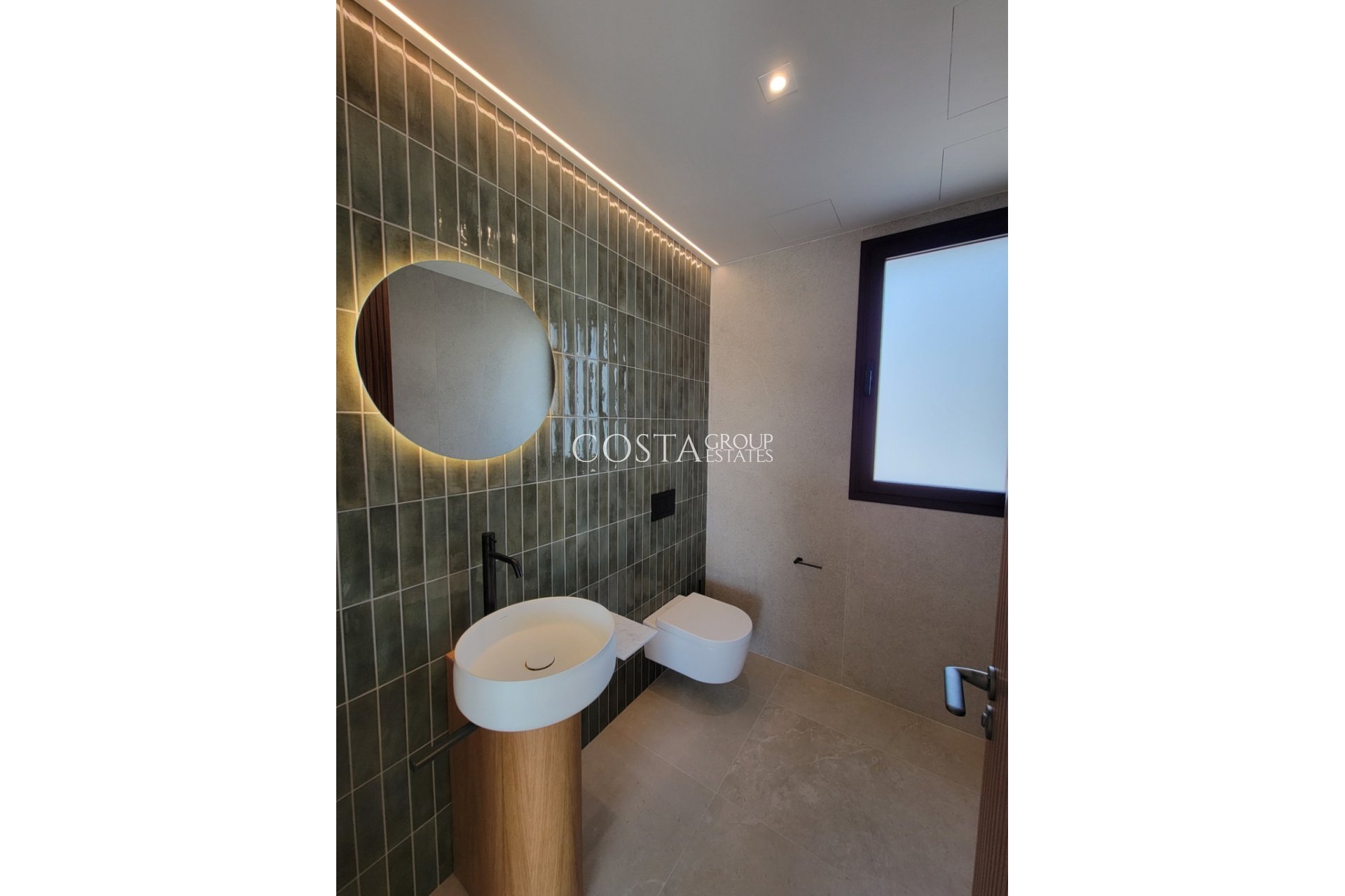 Resale - Villa -
Calpe - Calpe Centro