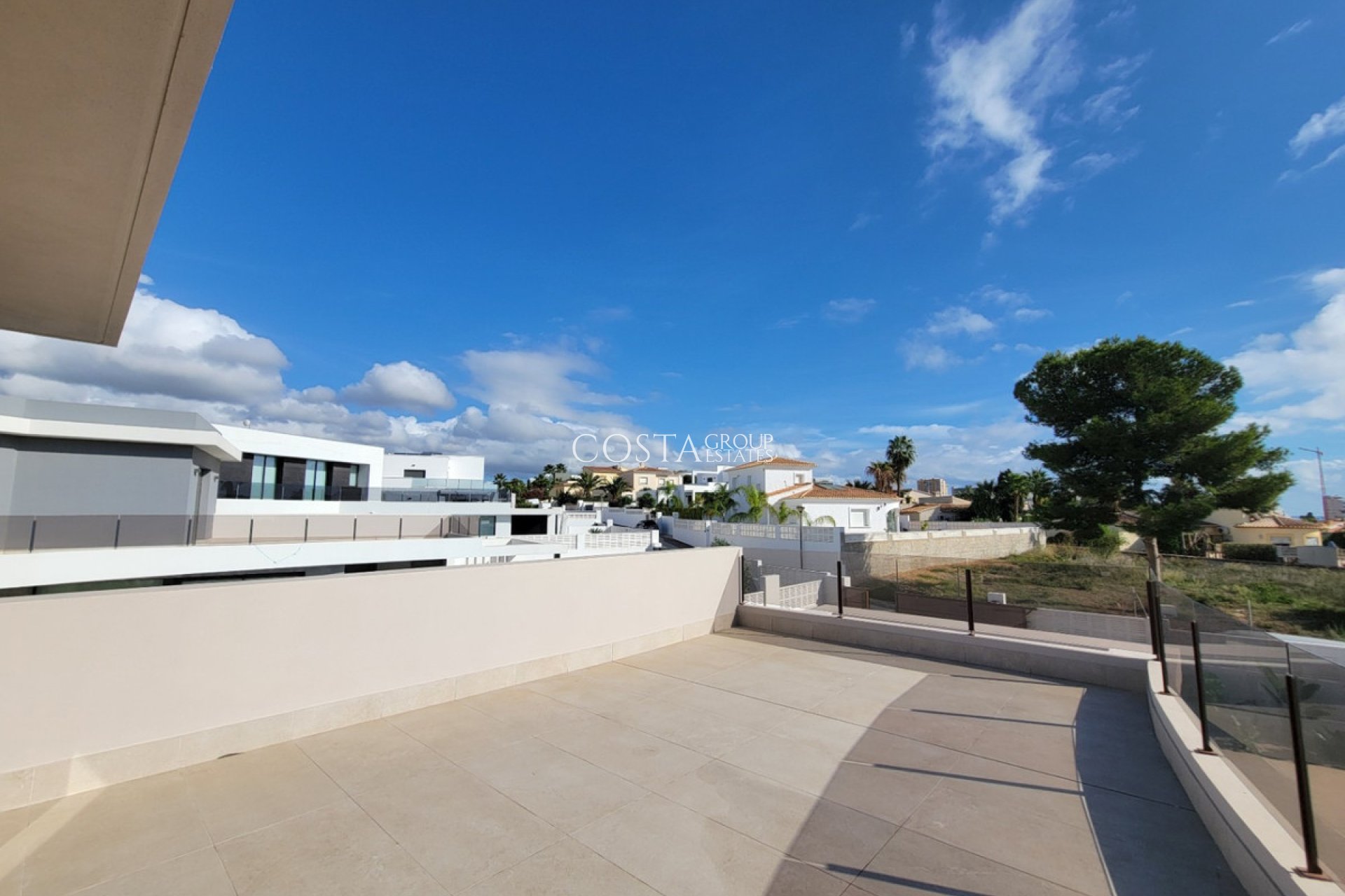 Resale - Villa -
Calpe - Calpe Centro