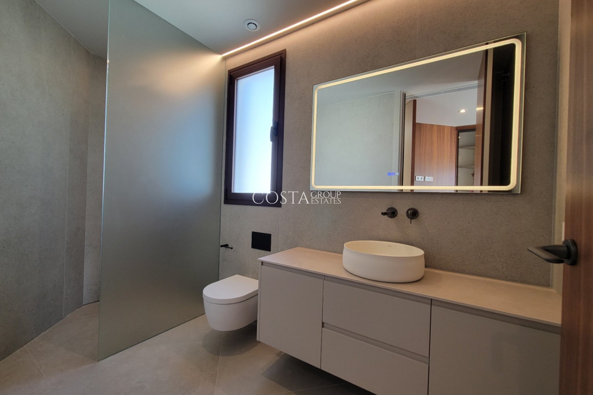 Resale - Villa -
Calpe - Calpe Centro