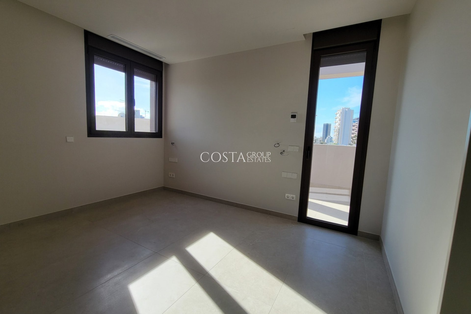 Resale - Villa -
Calpe - Calpe Centro