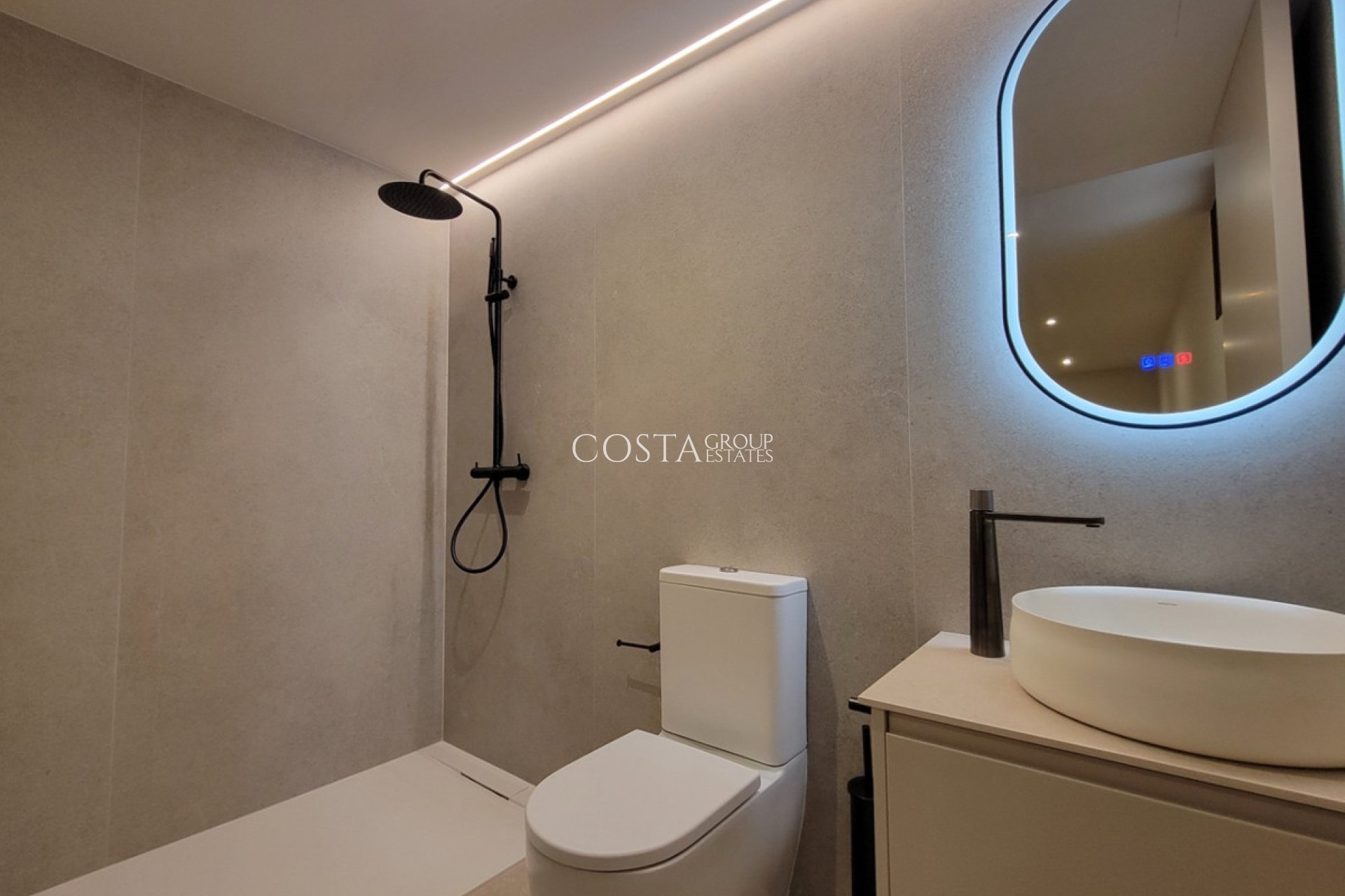 Resale - Villa -
Calpe - Calpe Centro