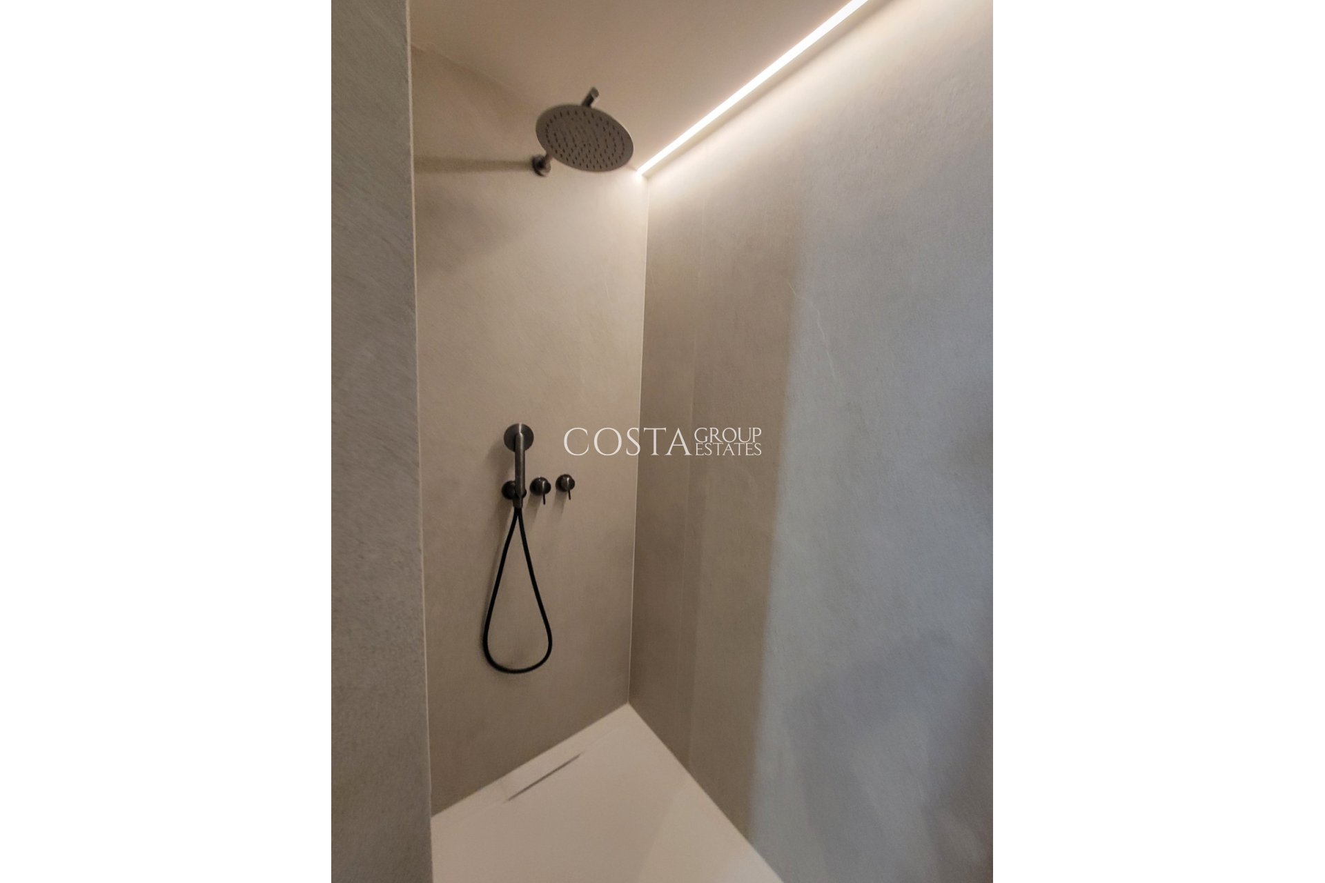 Resale - Villa -
Calpe - Calpe Centro